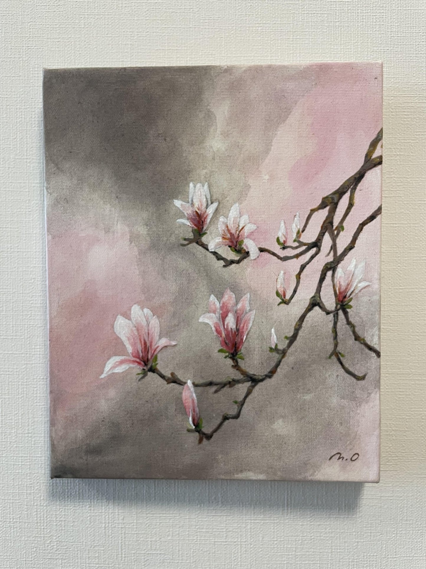 マグノリア - FROM ARTIST