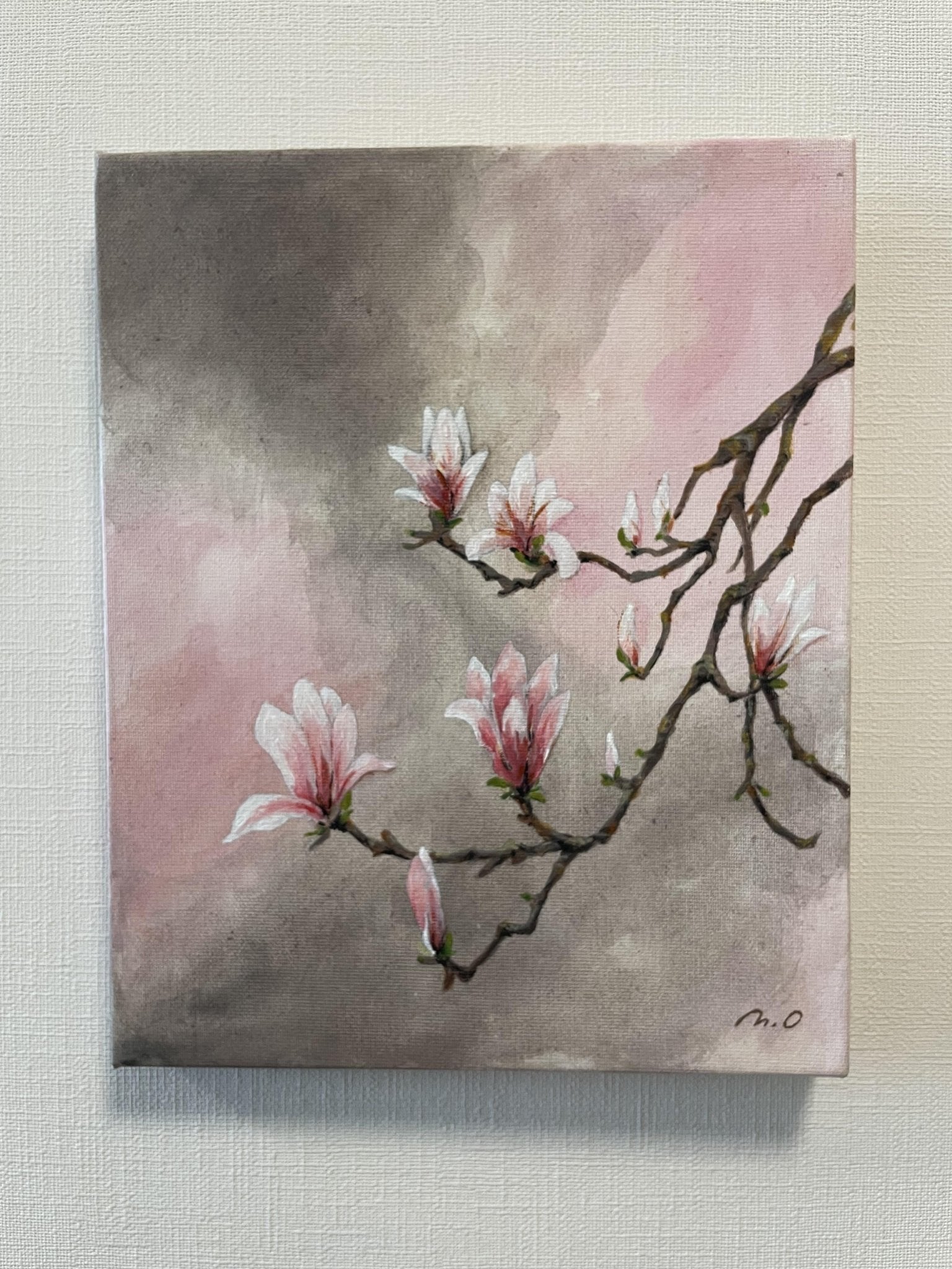 マグノリア - FROM ARTIST