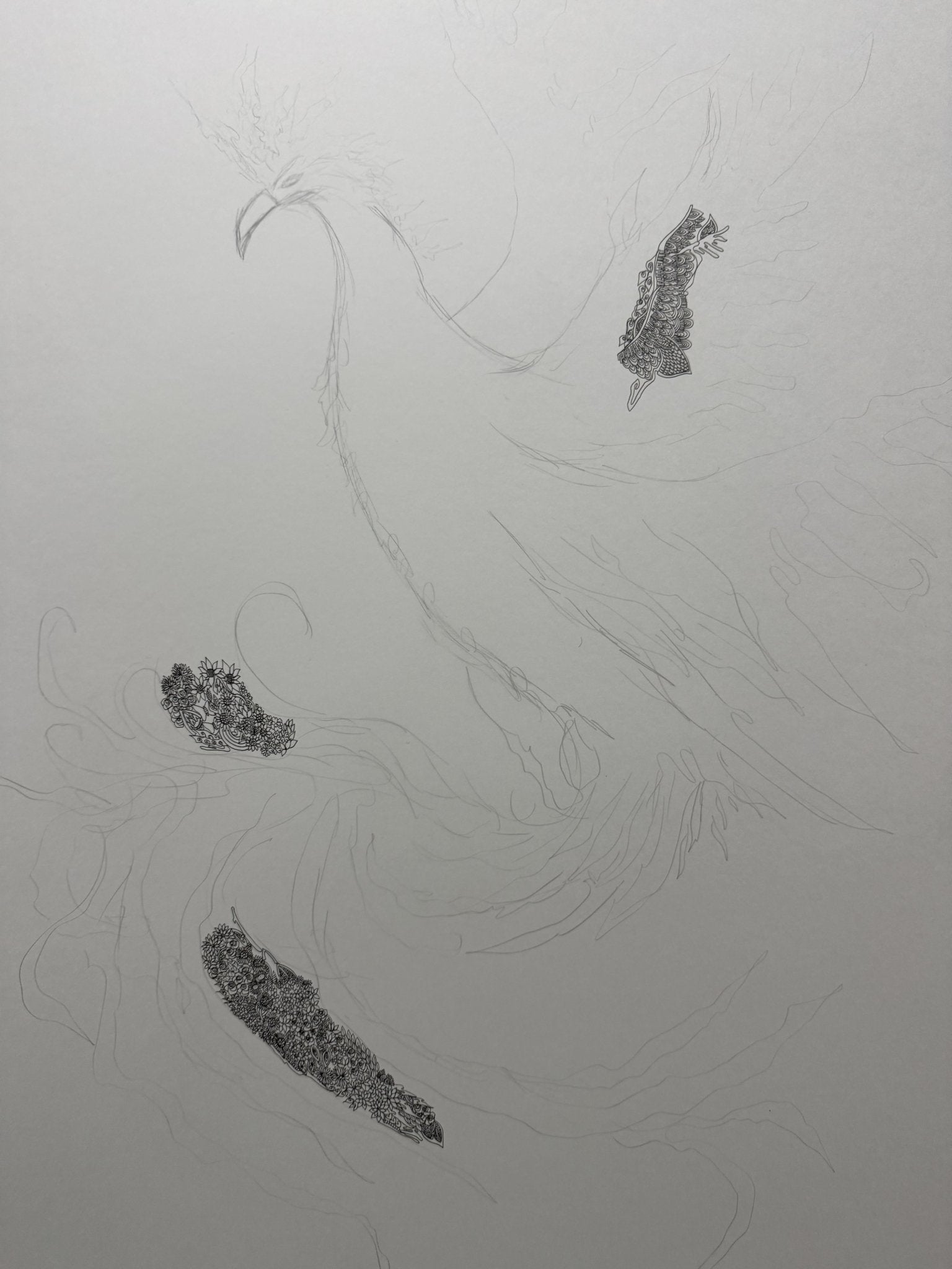 風に還るもの - FROM ARTIST