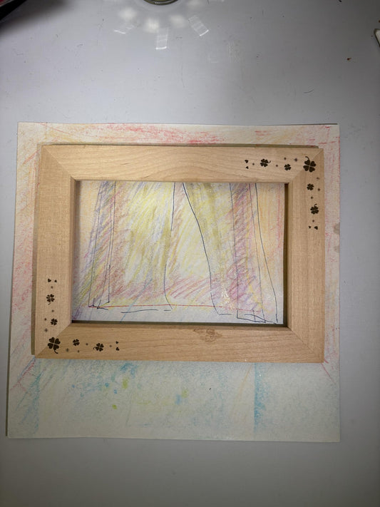 窓 - FROM ARTIST