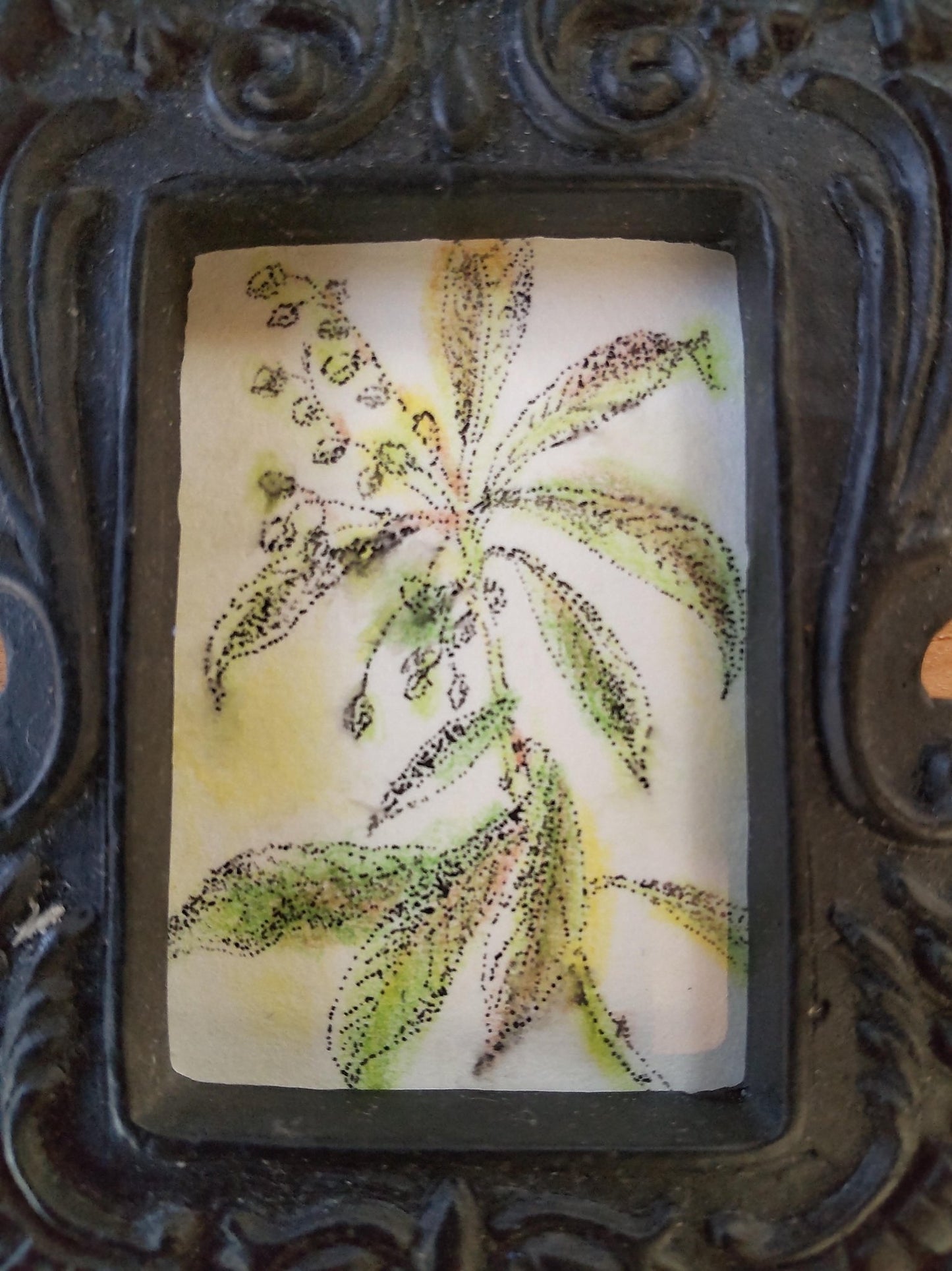 馬酔木 - FROM ARTIST