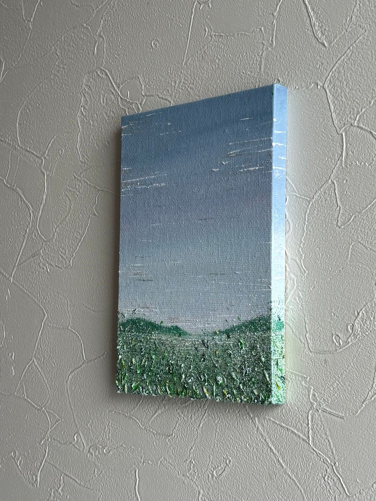 『霜降る丘』 - FROM ARTIST