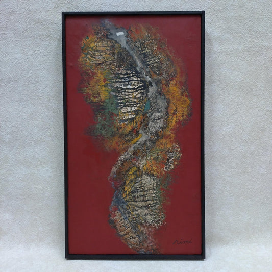 歪むのにはワケがある - FROM ARTIST