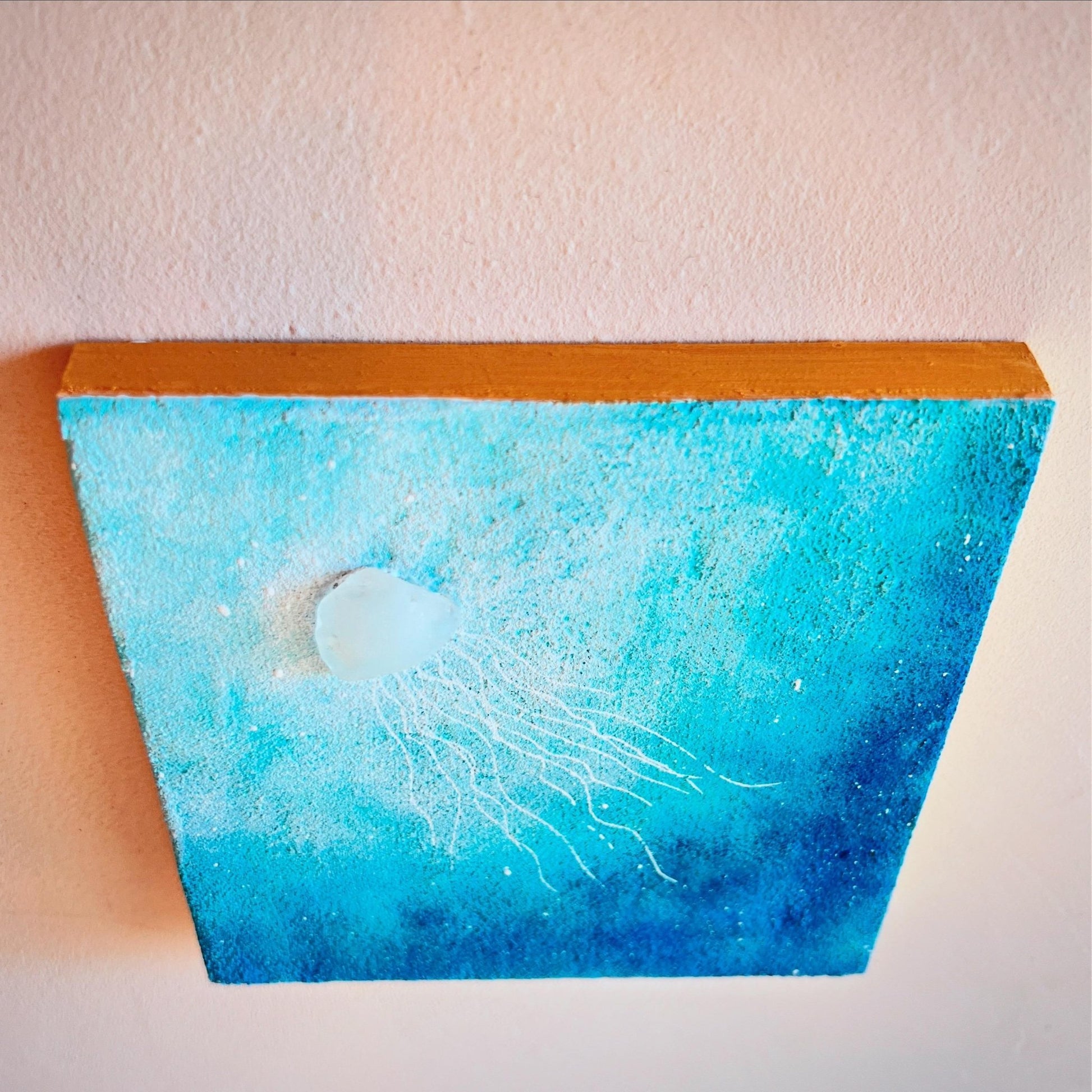 漂う、という状態 - FROM ARTIST