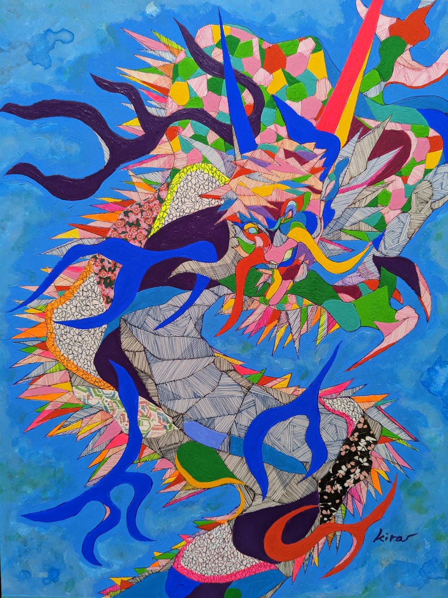 東照宮/龍 - FROM ARTIST