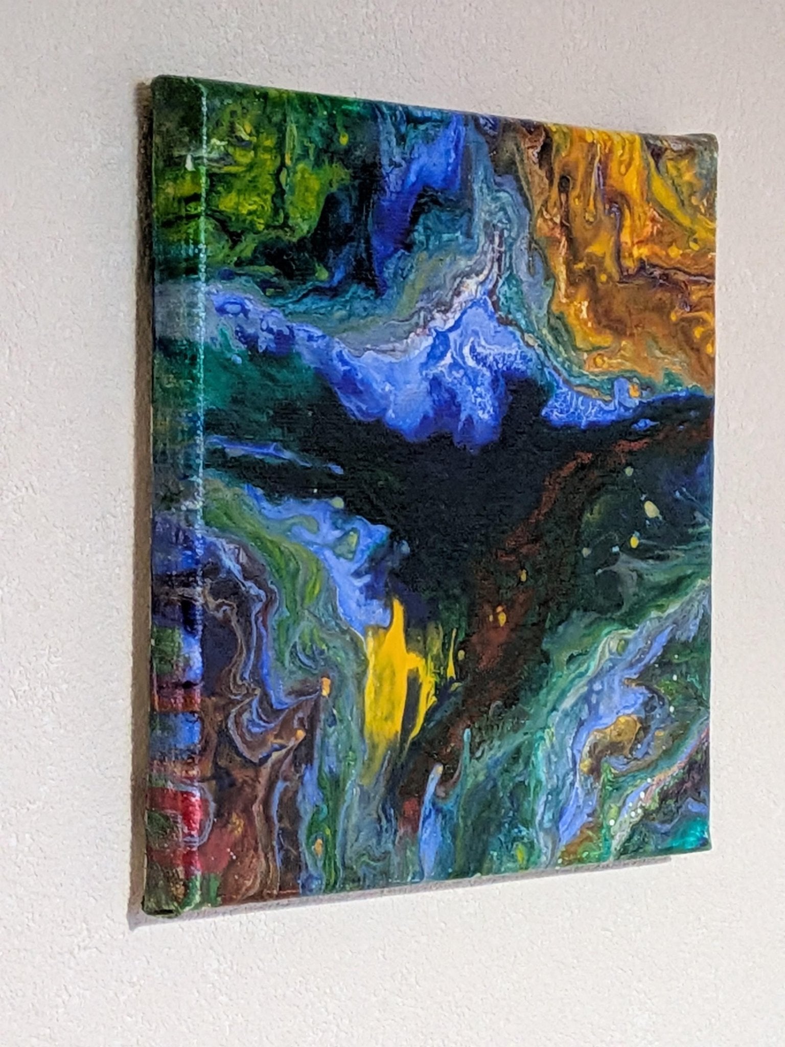 海溝 - FROM ARTIST