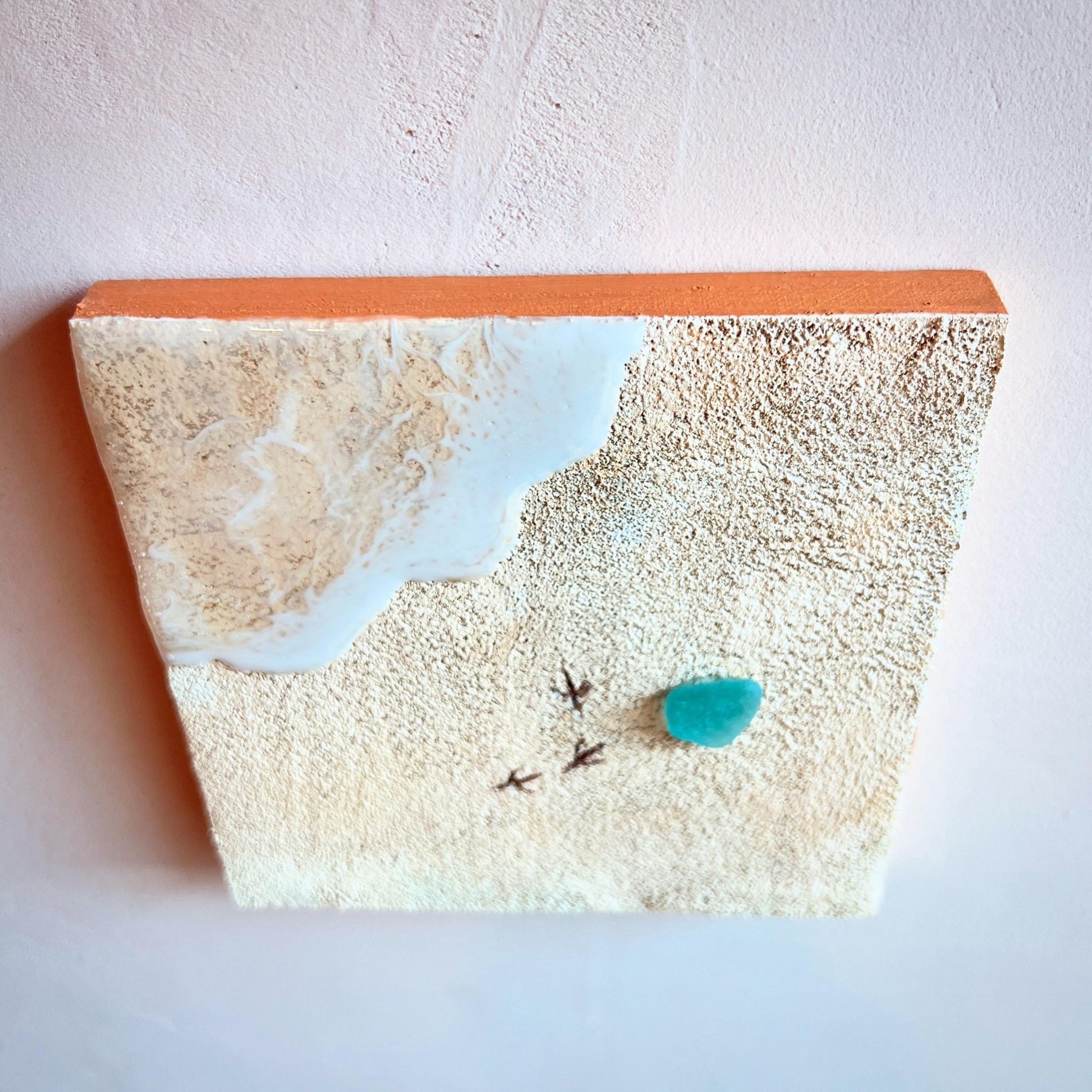 羽音のあと - FROM ARTIST