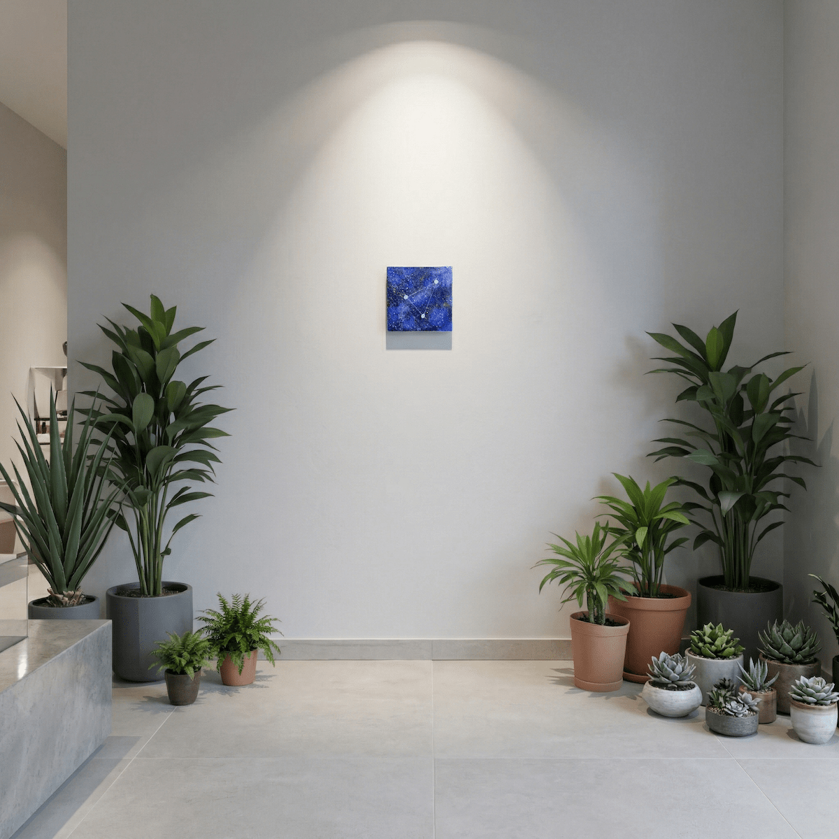 旅路を照らす星座 - FROM ARTIST