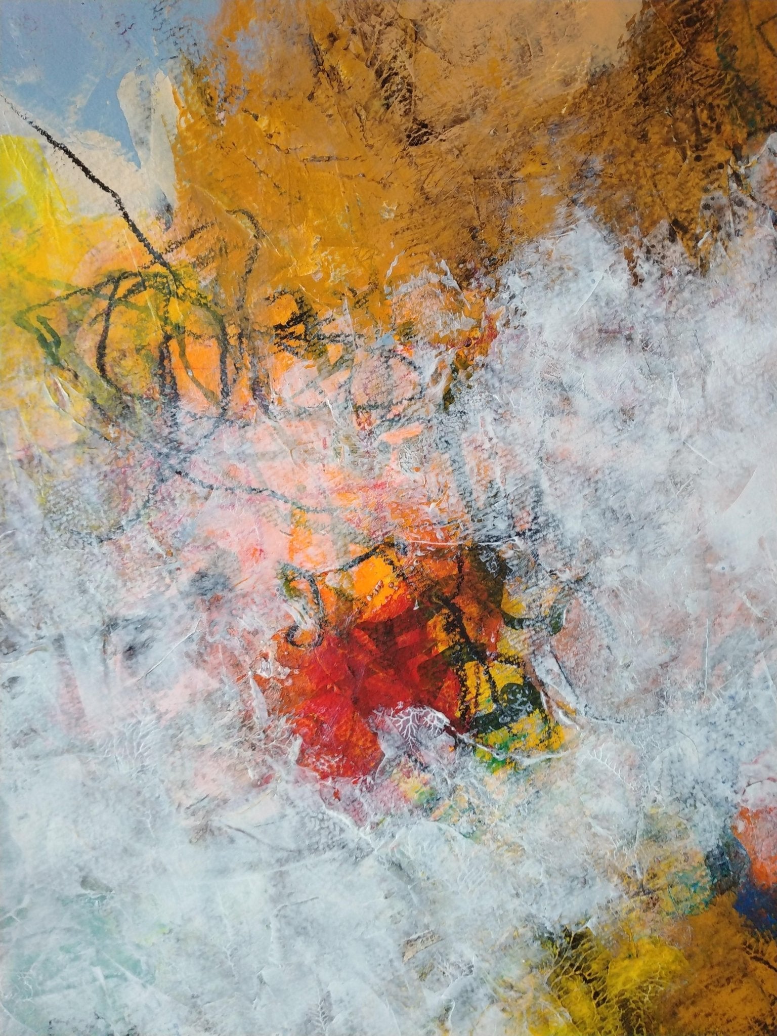 空間の情報 - FROM ARTIST