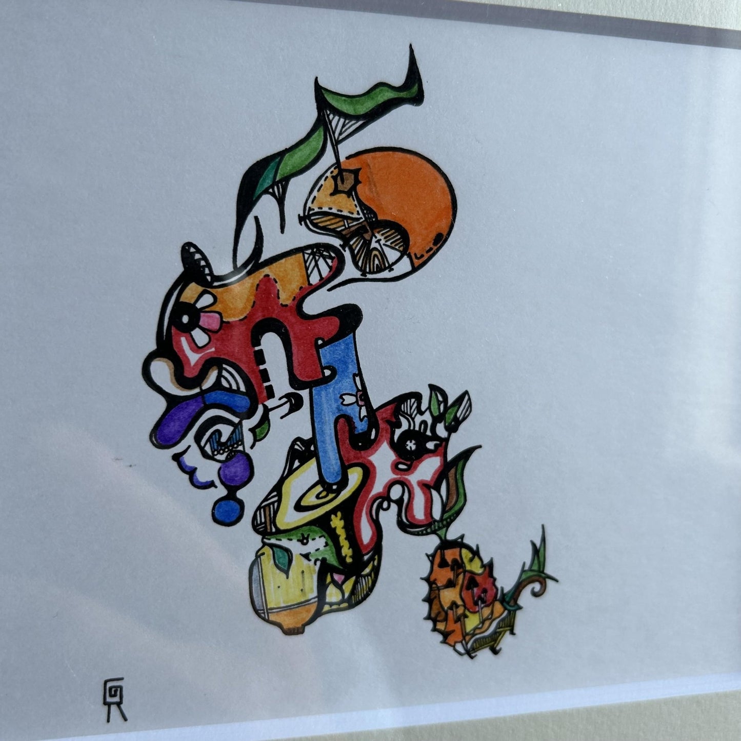 フルーツ盛り - FROM ARTIST