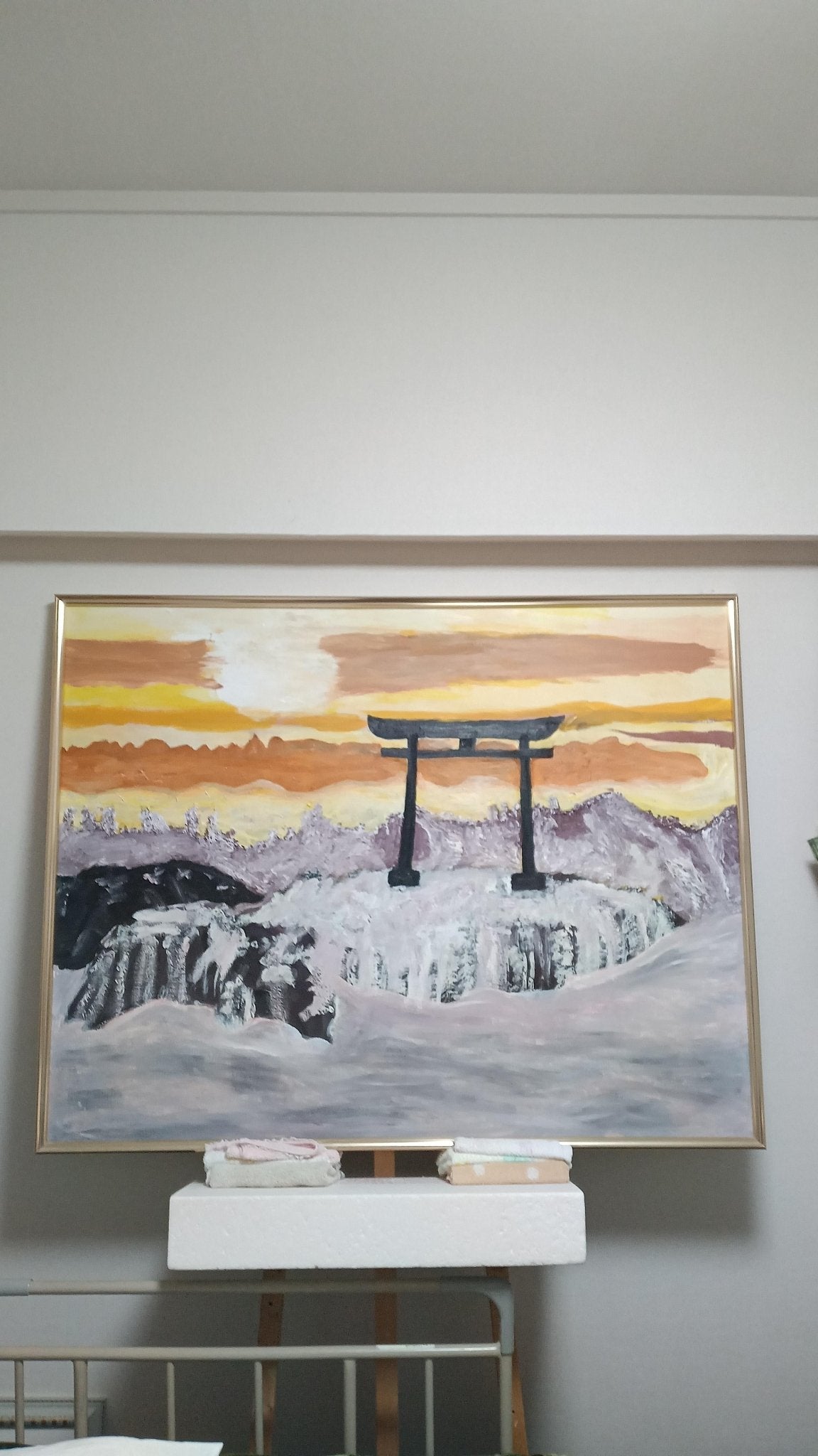 神磯の鳥居 - FROM ARTIST