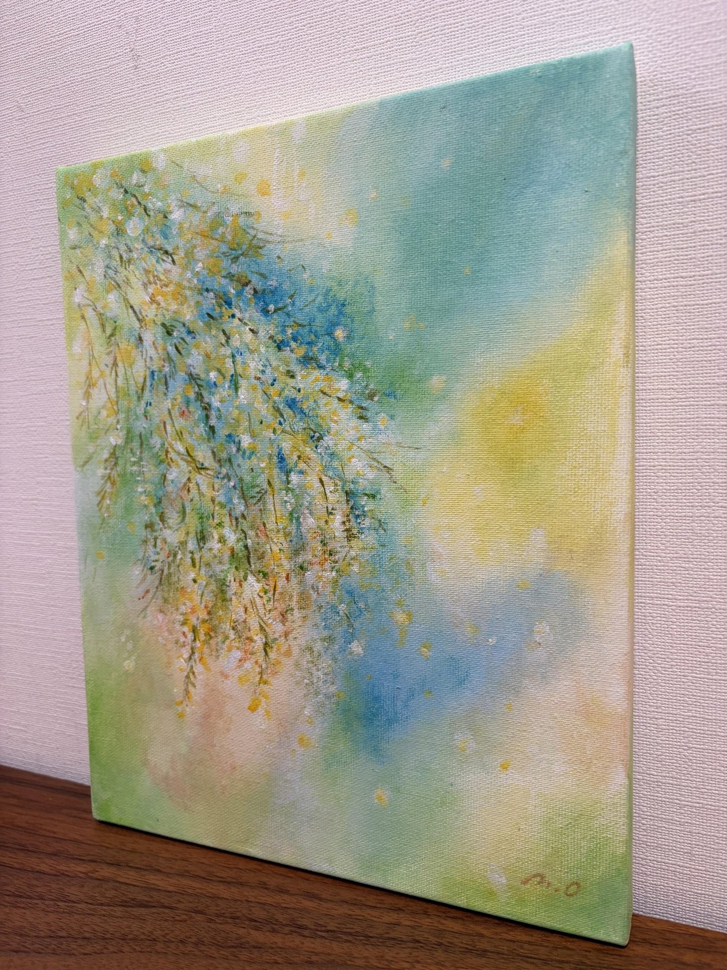 風の調べ - FROM ARTIST