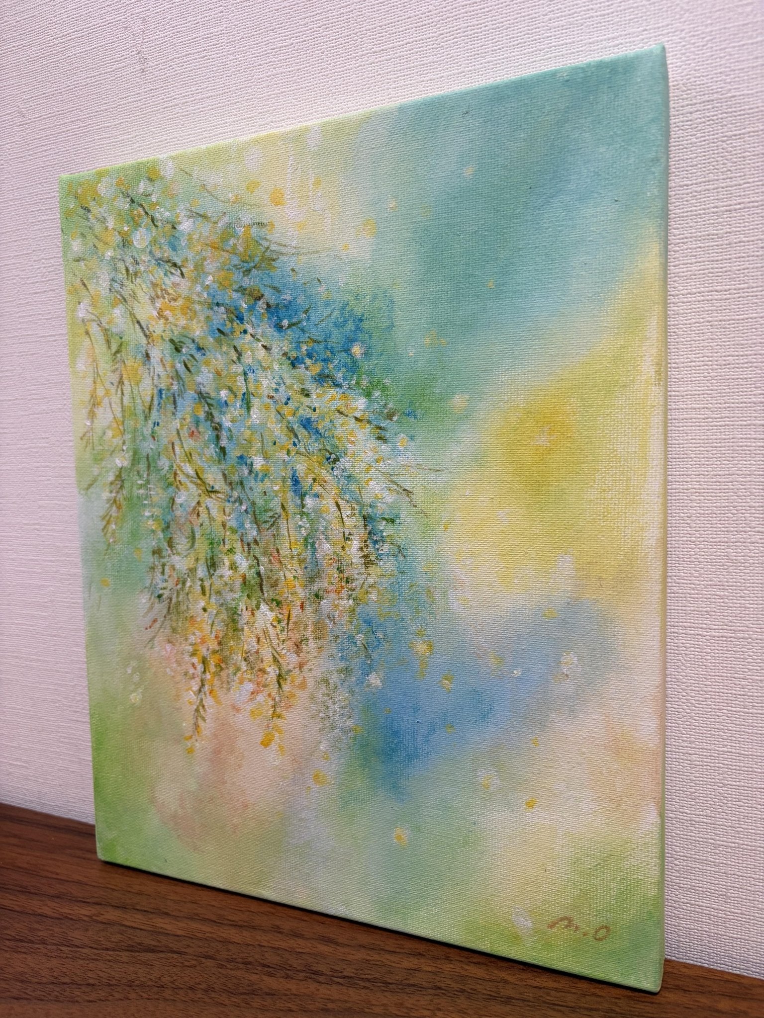 風の調べ - FROM ARTIST