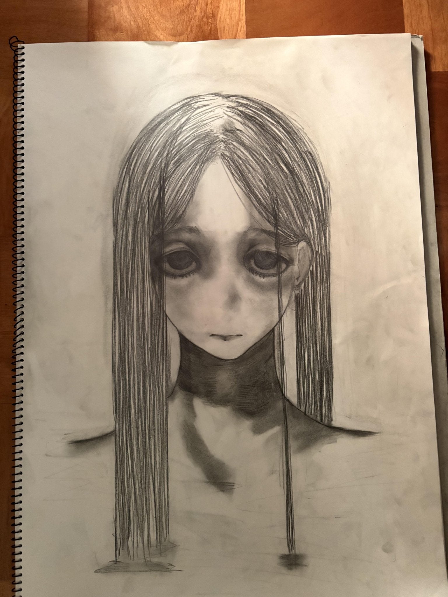 冷えて固まる - FROM ARTIST