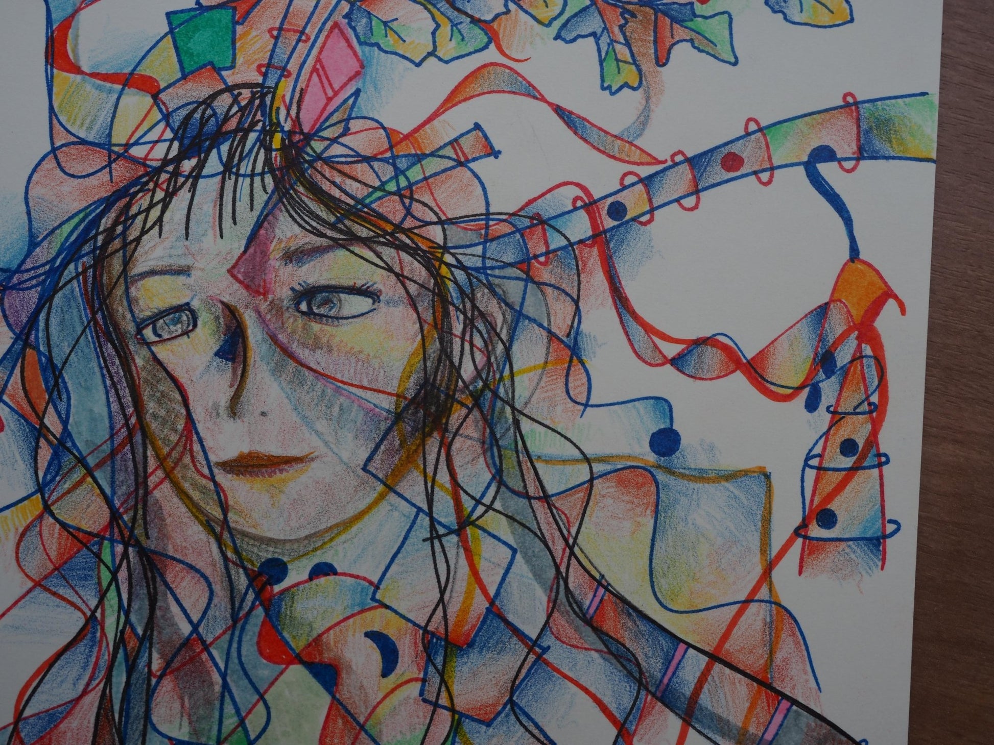 回想 – FROM ARTIST