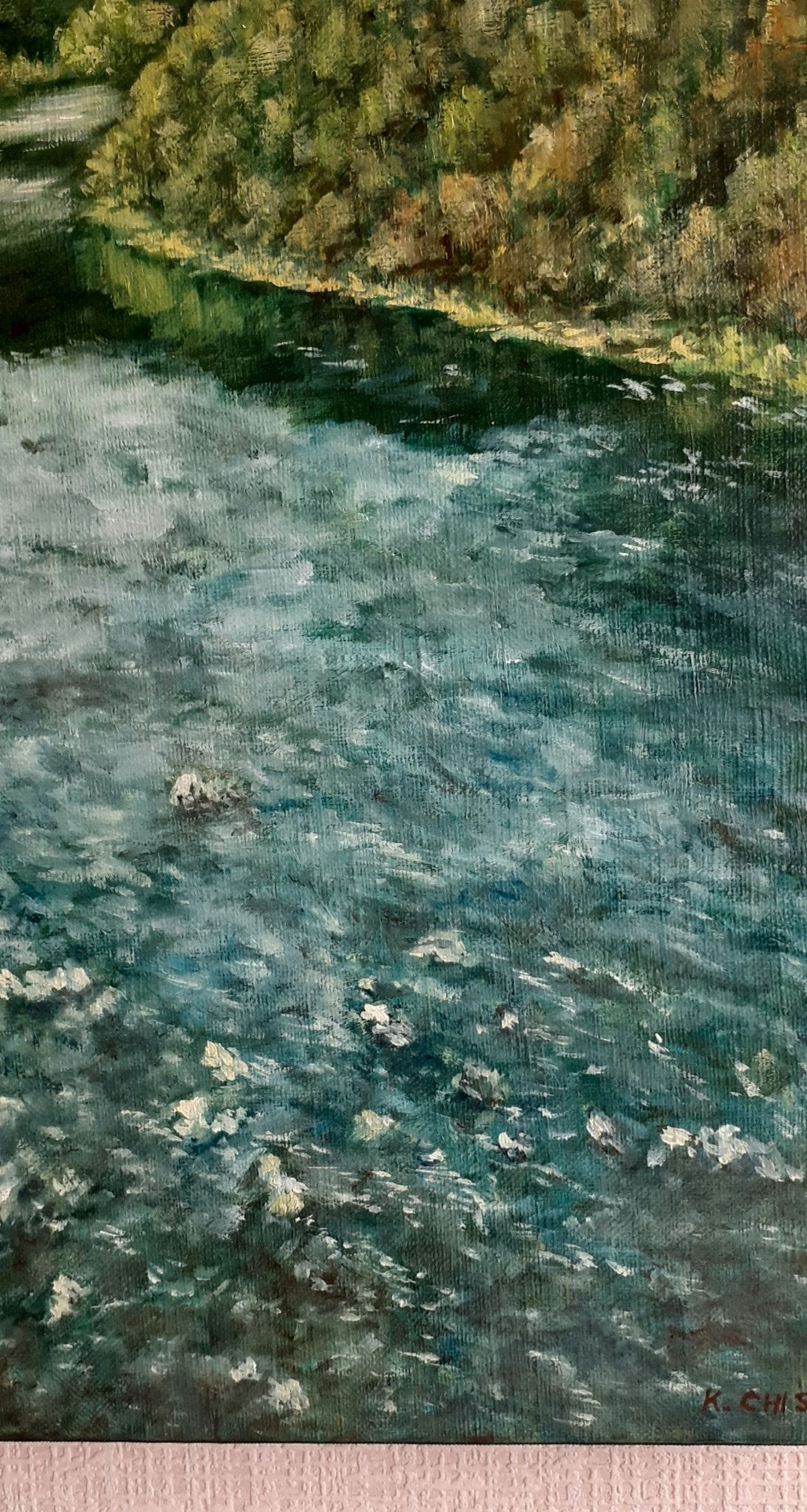 久慈川 - FROM ARTIST