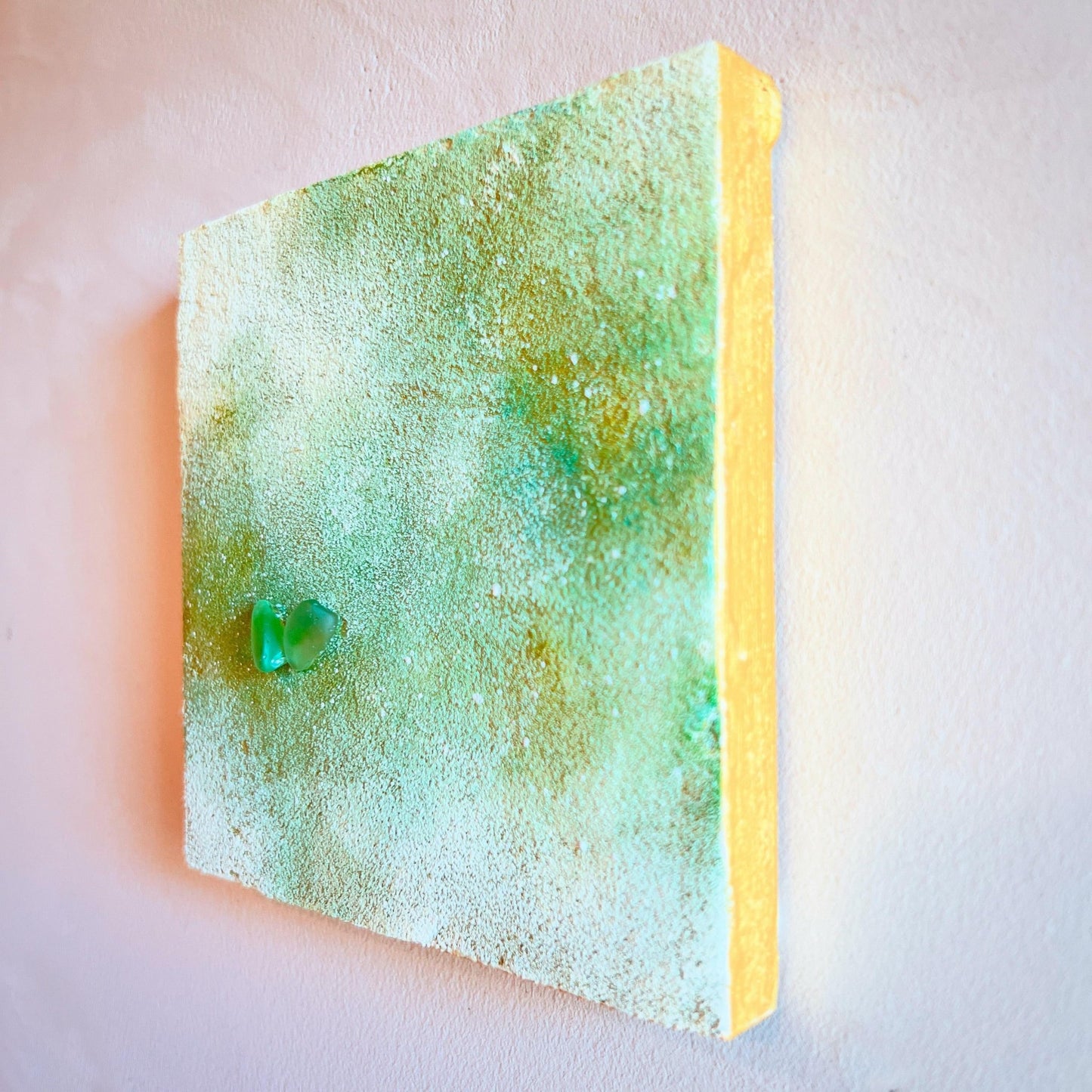 まだ名のない緑 - FROM ARTIST