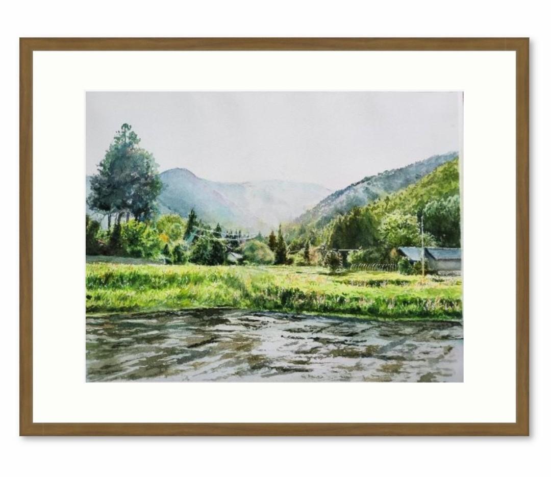 黄昏近く - FROM ARTIST