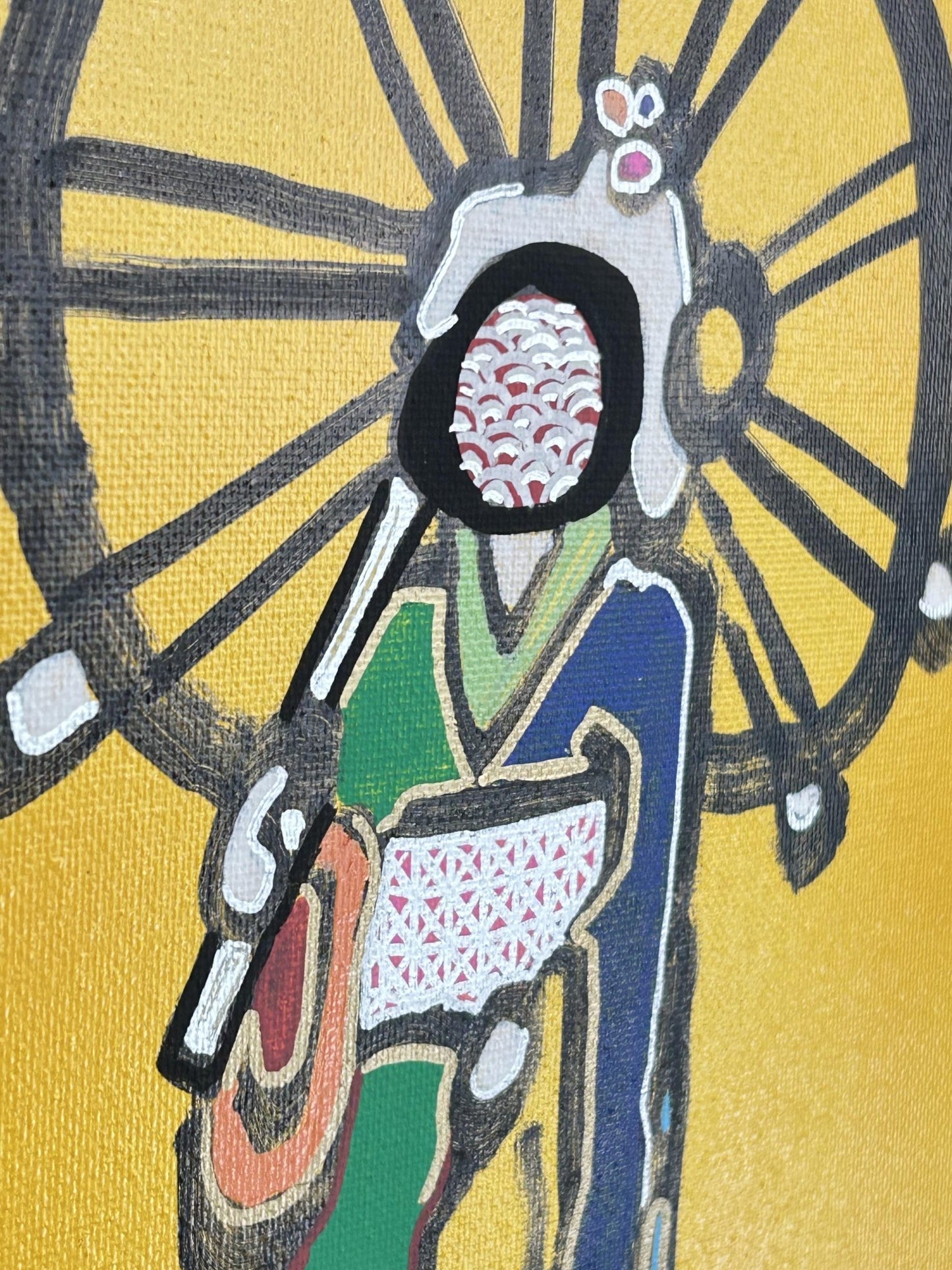 舞妓 - FROM ARTIST