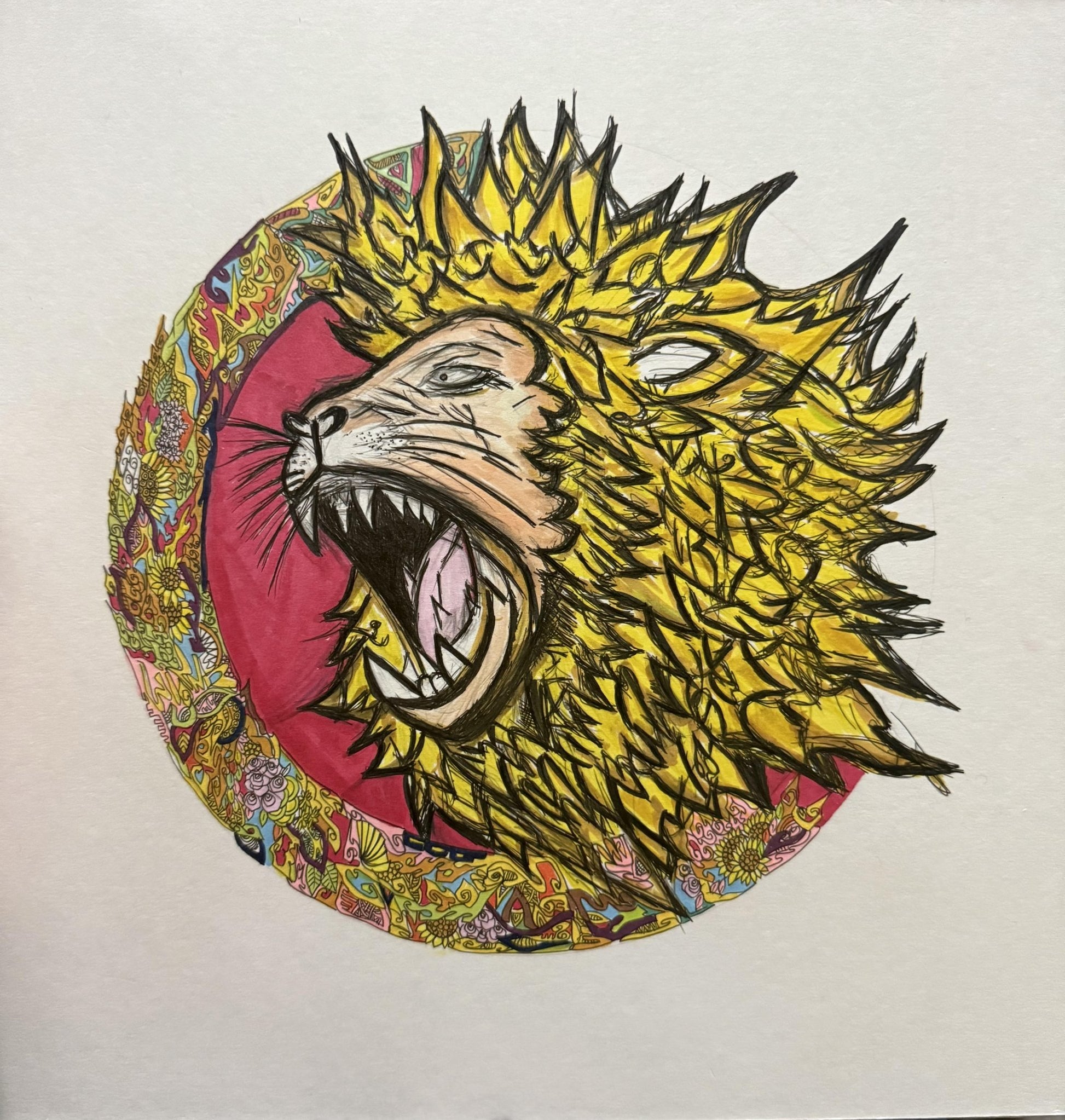 燃え上がれ - FROM ARTIST