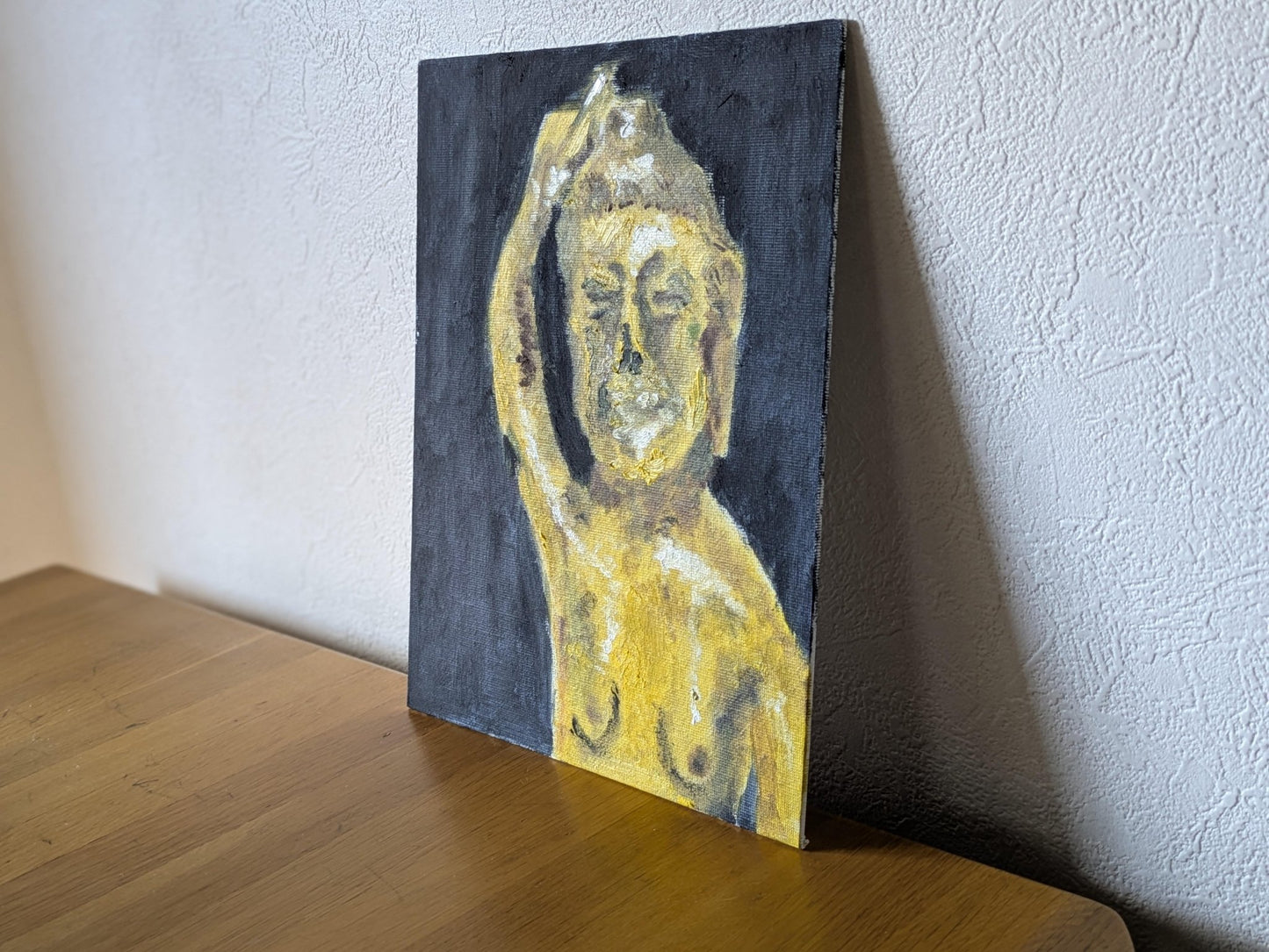 誕生仏 - FROM ARTIST
