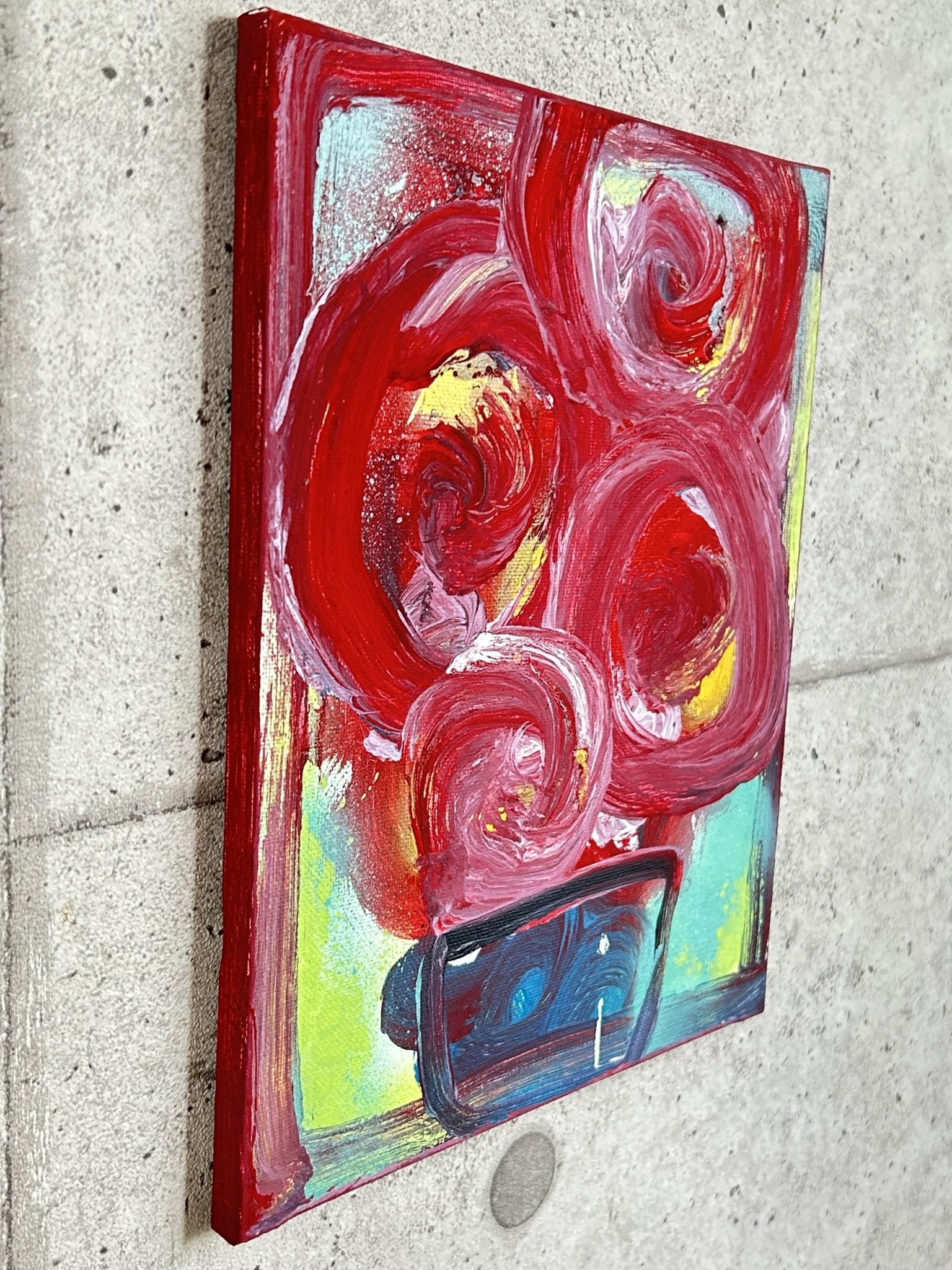 花 - FROM ARTIST