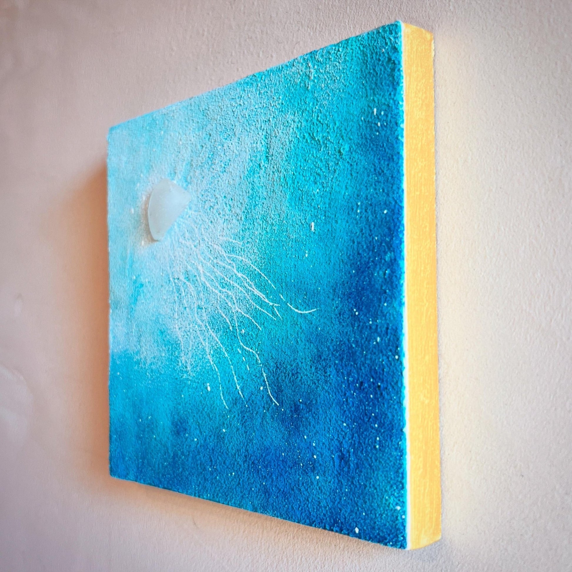 漂う、という状態 - FROM ARTIST