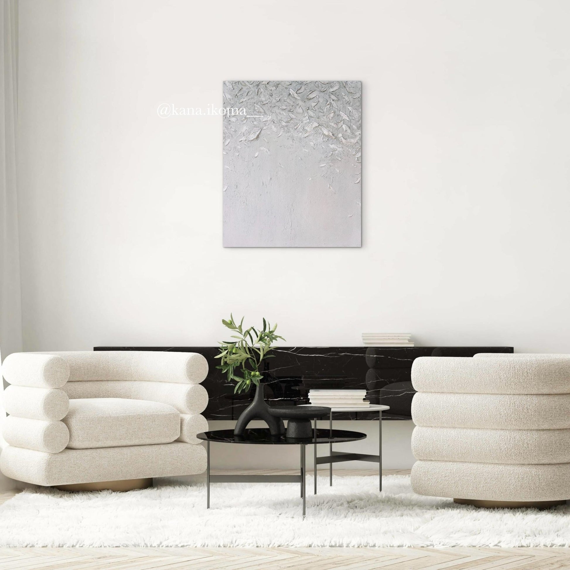 風のあわい - FROM ARTIST