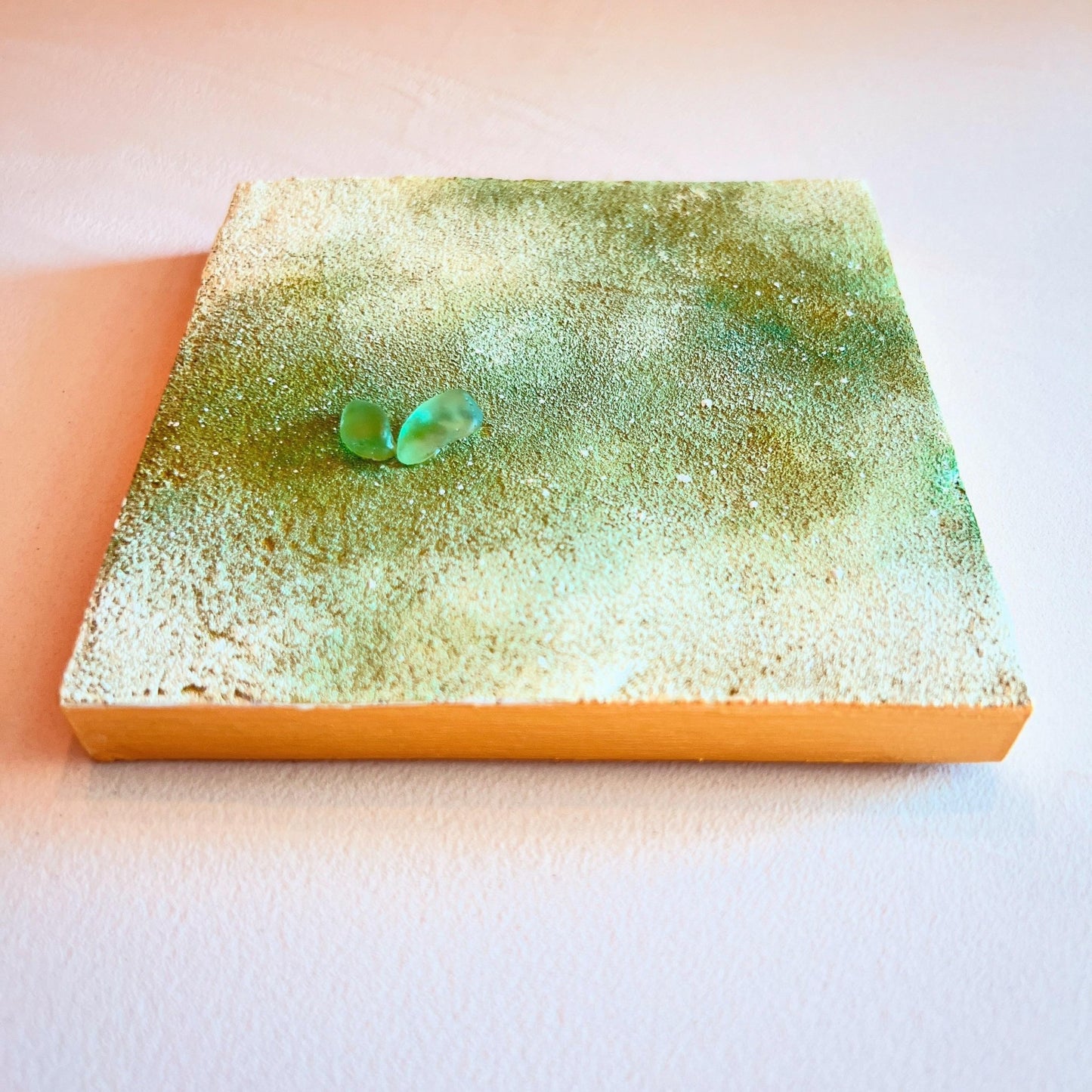 まだ名のない緑 - FROM ARTIST