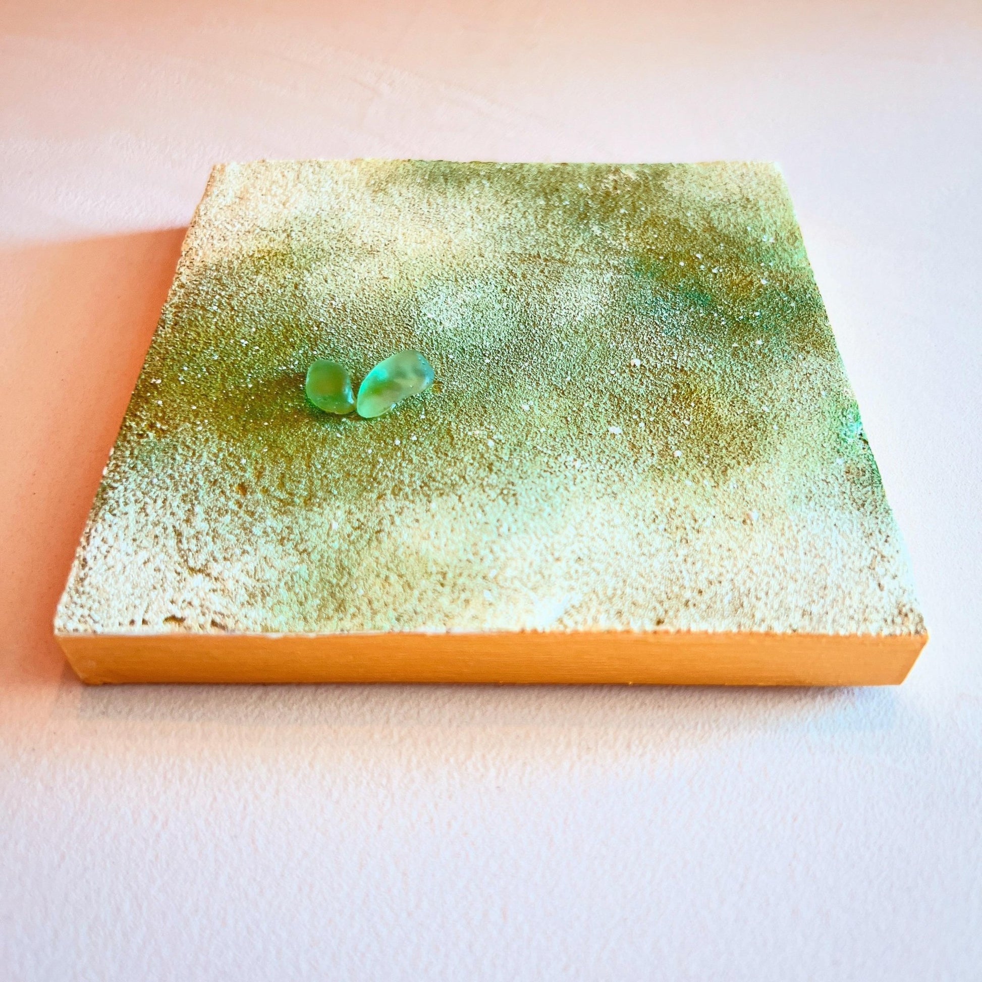 まだ名のない緑 - FROM ARTIST