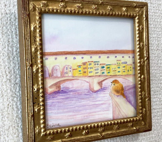 想い出の風景(イタリア) - FROM ARTIST