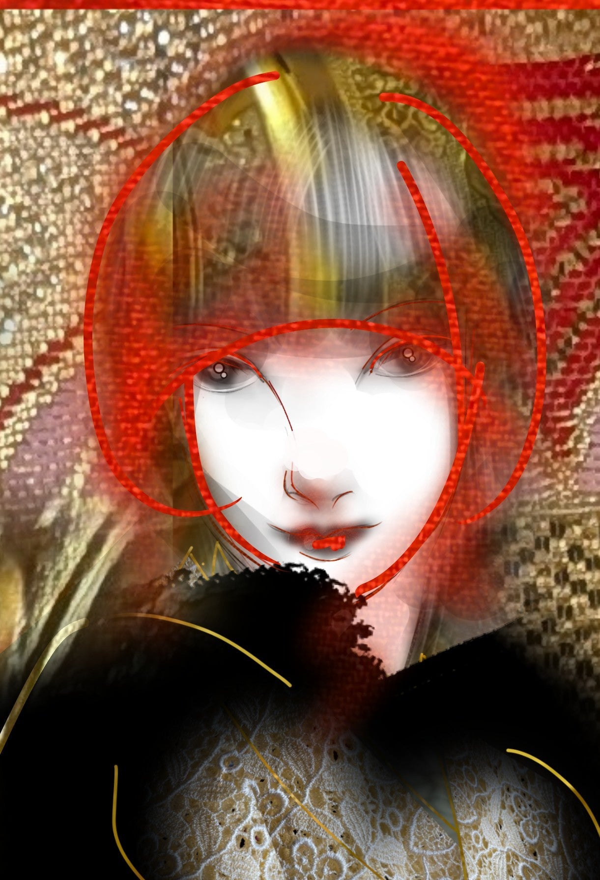 決意 - FROM ARTIST