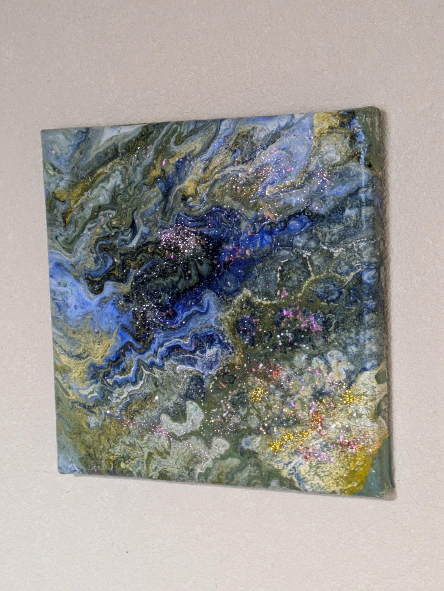 未知の星雲 - FROM ARTIST