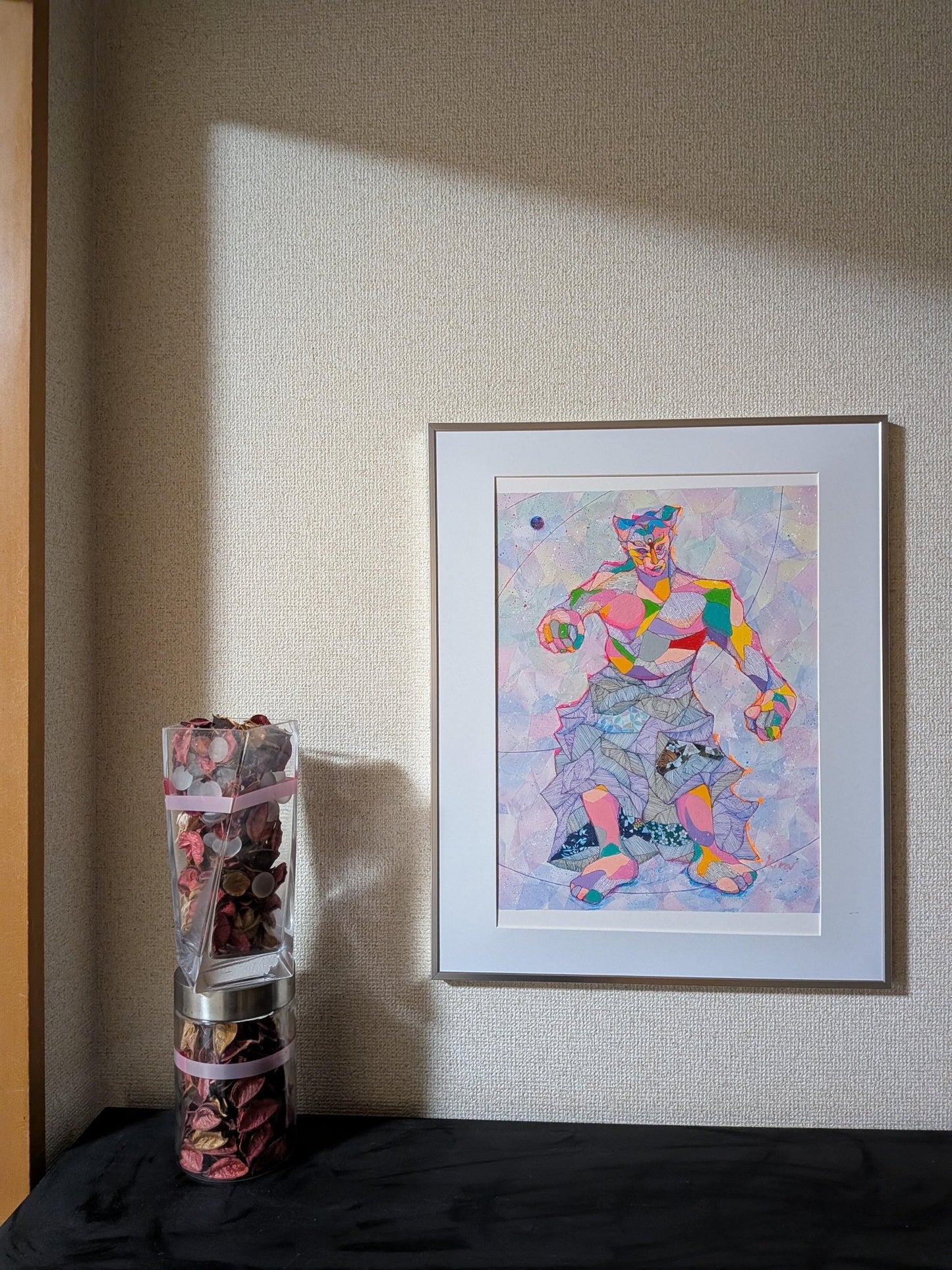 再構築される存在 - FROM ARTIST