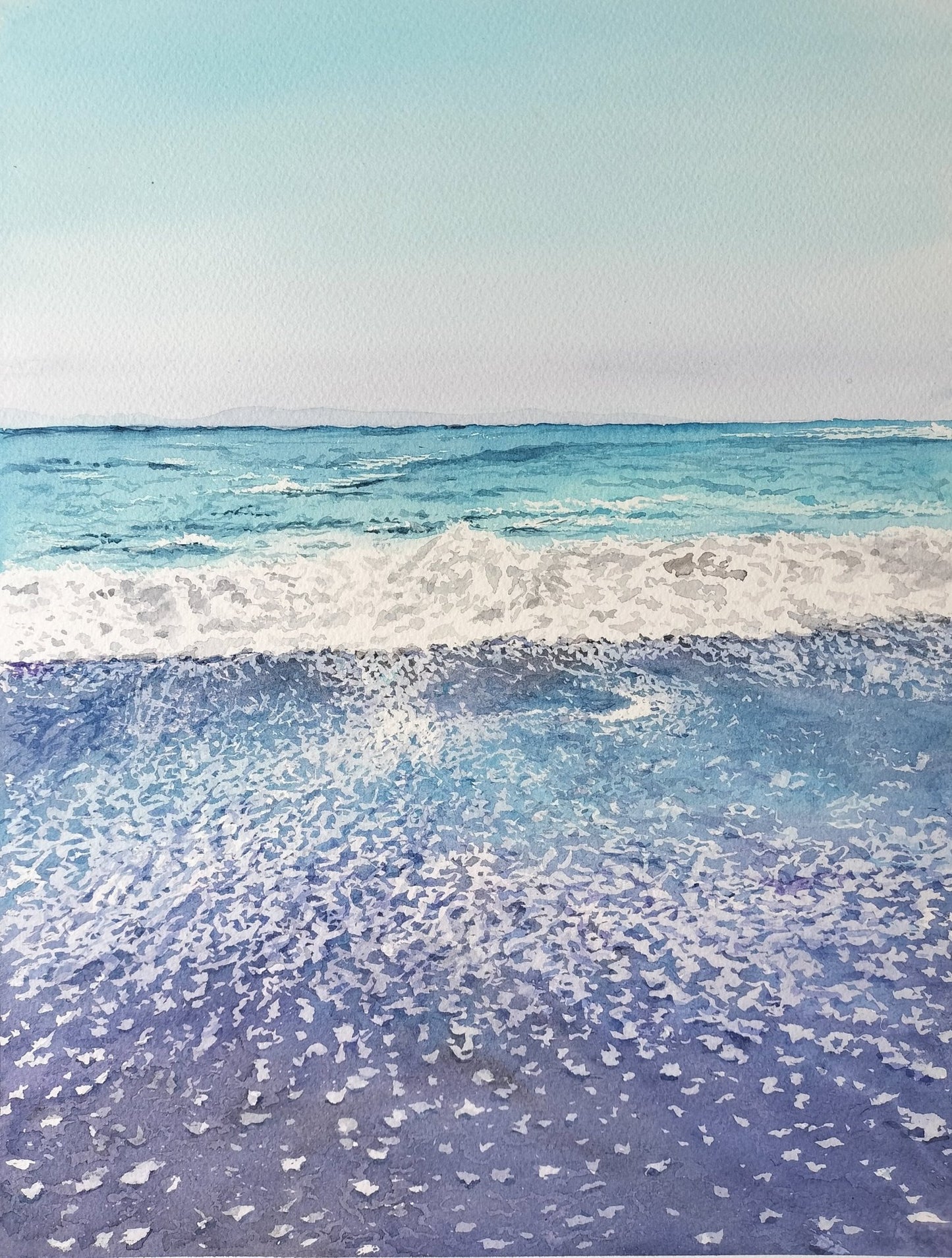 引き波 - FROM ARTIST