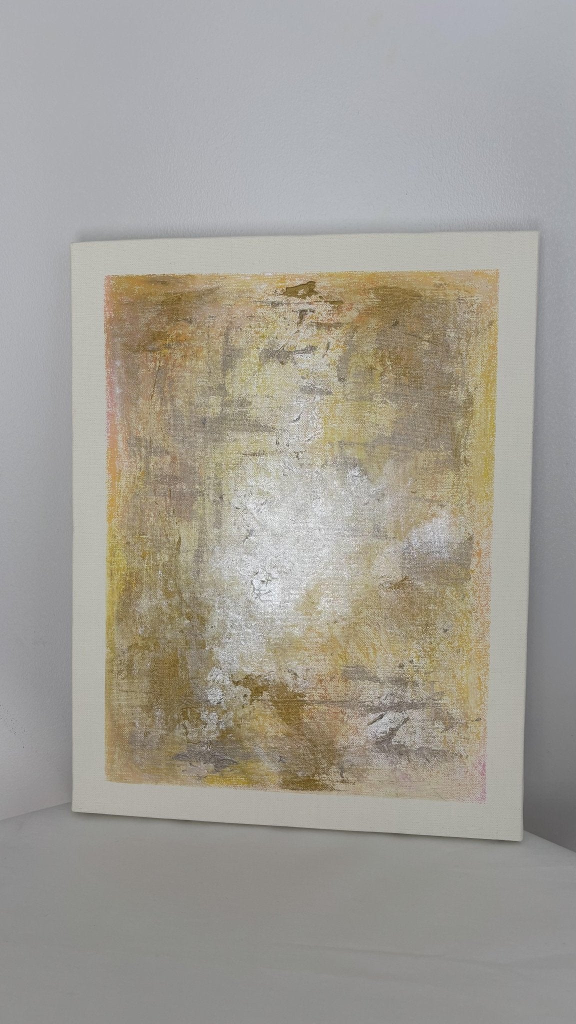 光の柱 - FROM ARTIST