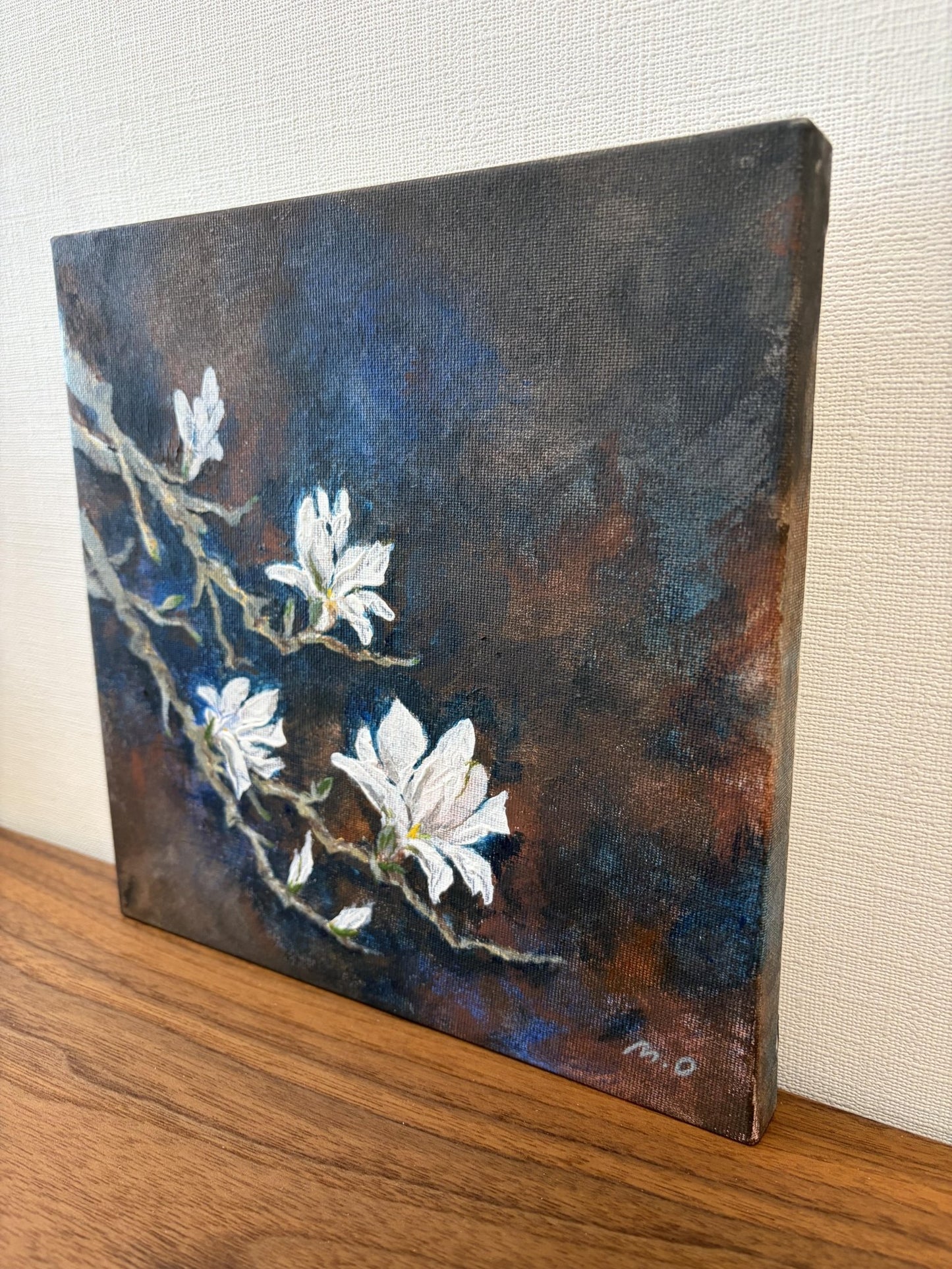 白木蓮 - FROM ARTIST