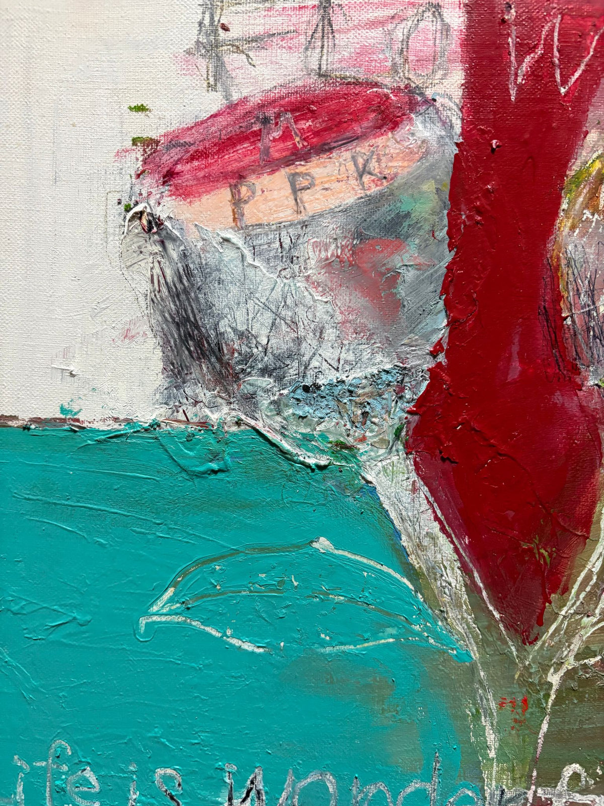 花 - FROM ARTIST