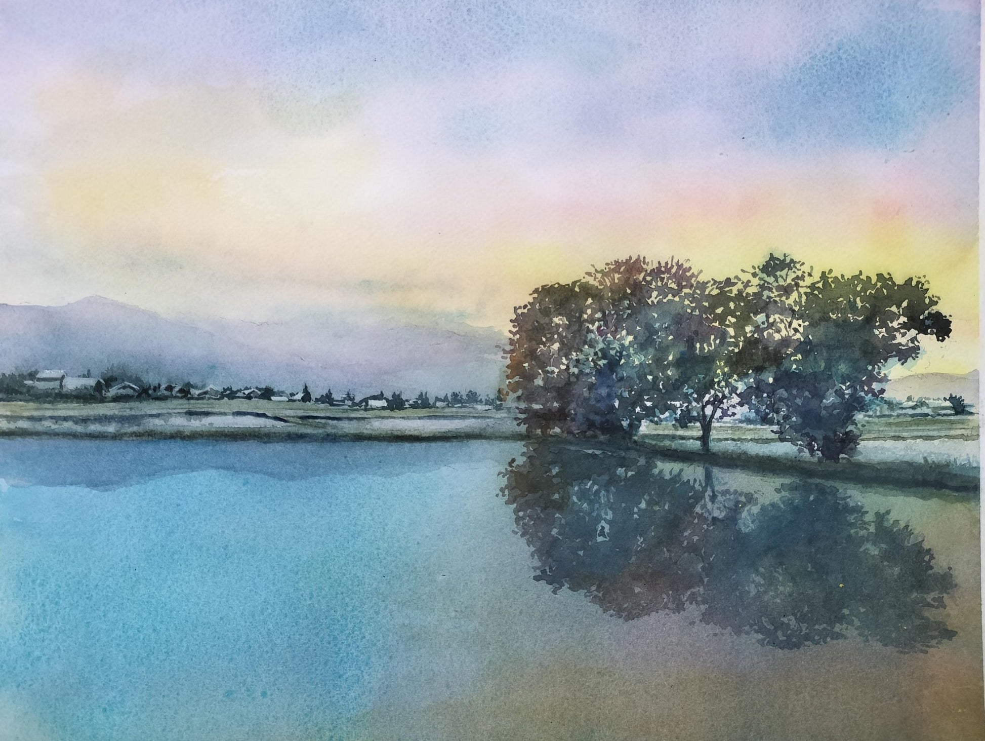 夜明けを待つ - FROM ARTIST