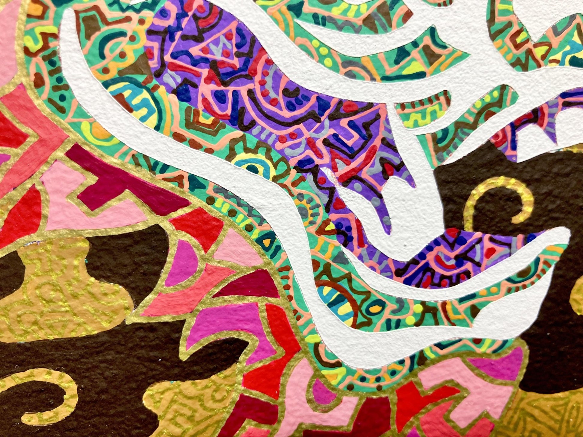 吉龍祥雲 - FROM ARTIST