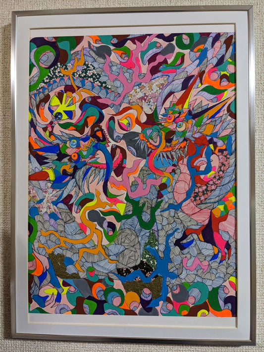 双龍/建仁寺 - FROM ARTIST