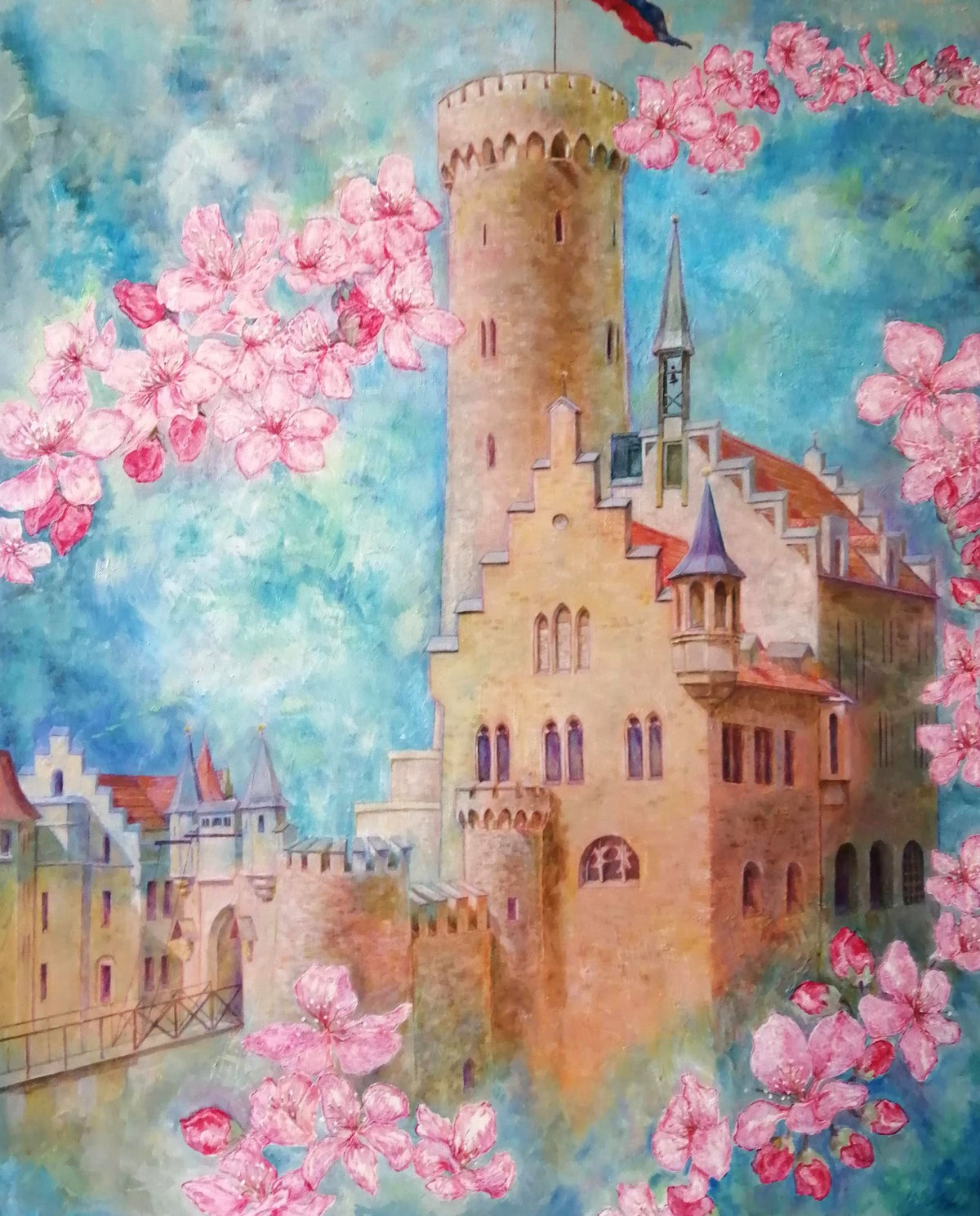 妖精の城 - FROM ARTIST