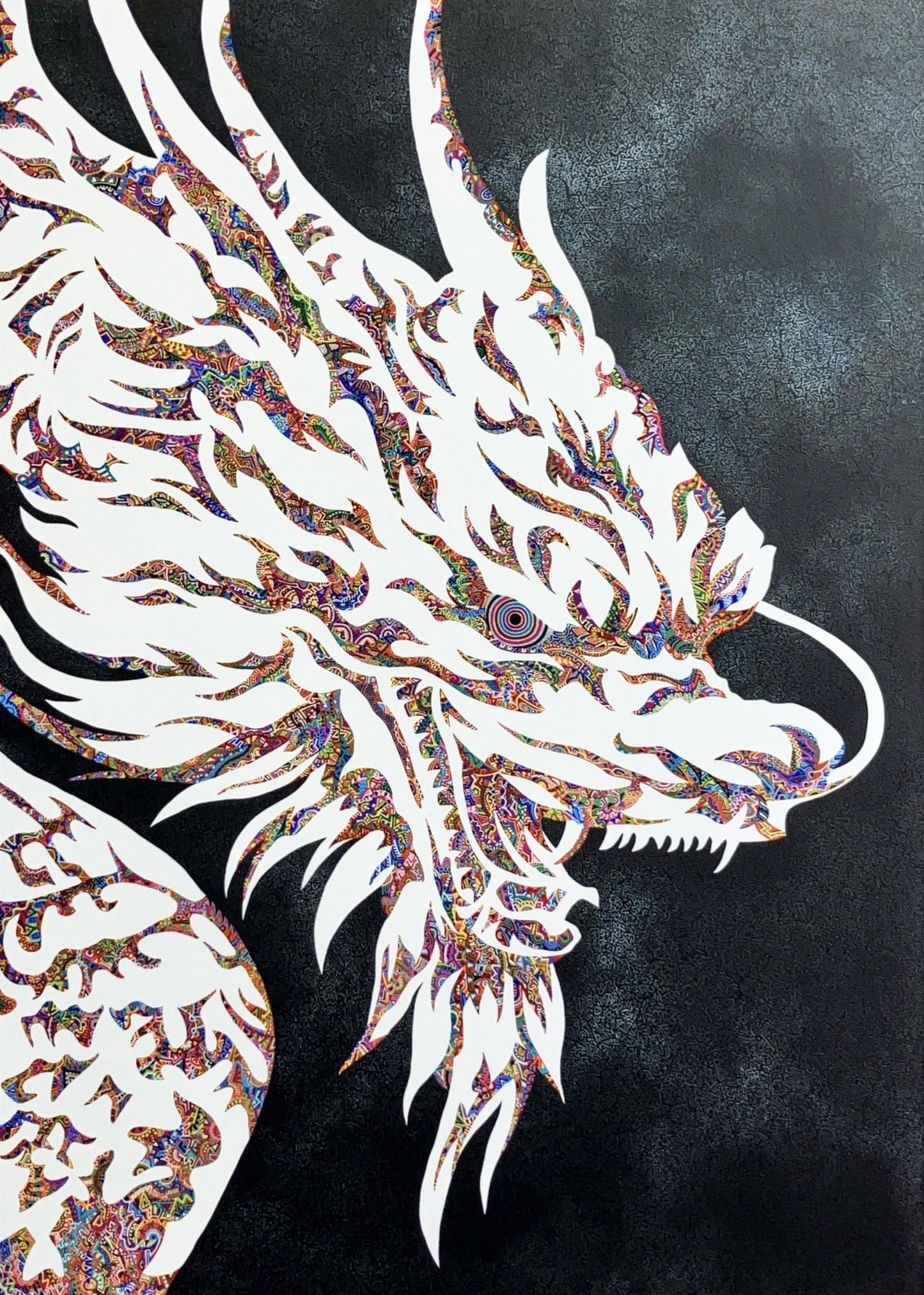 命の重さを見誤るな - FROM ARTIST