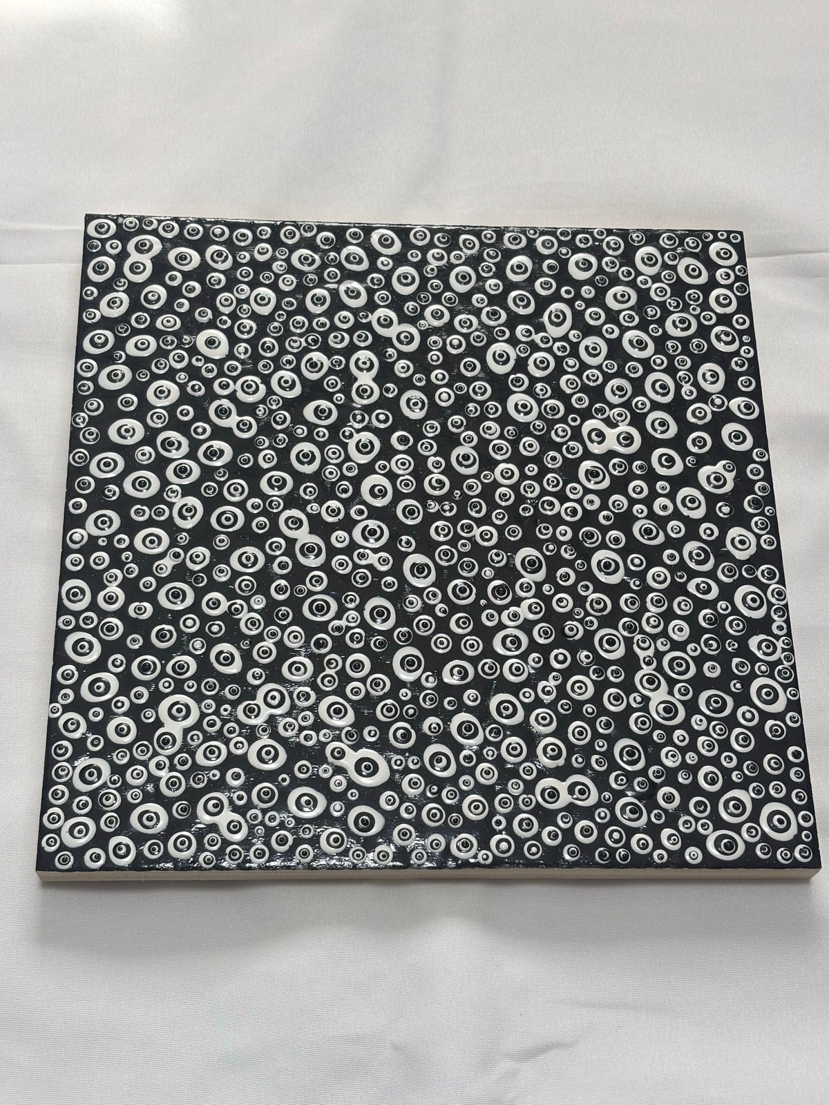 ドットモノクロ - FROM ARTIST