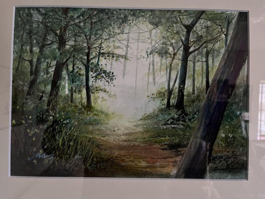 鷹取山散策 - FROM ARTIST
