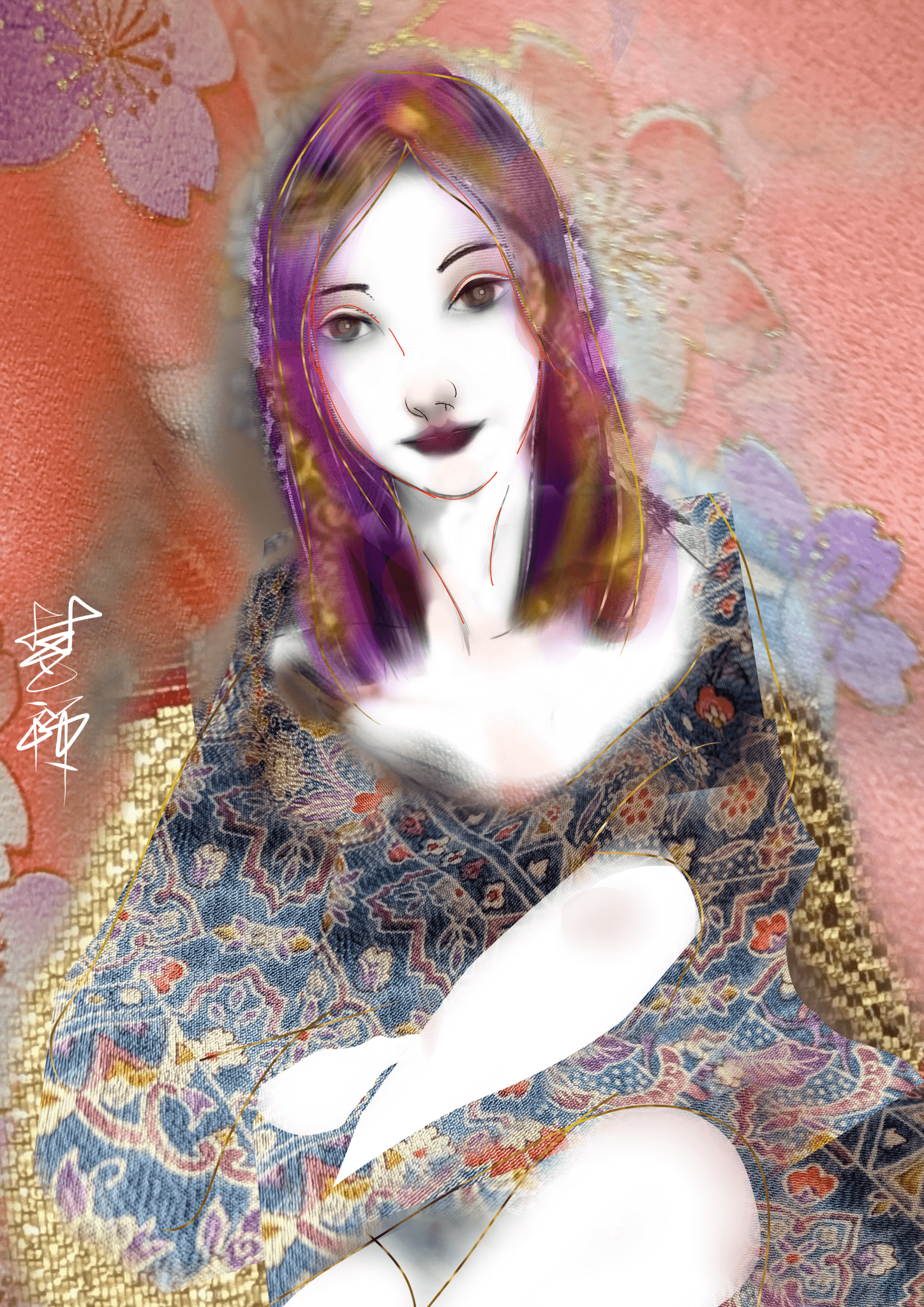 心の厚み - FROM ARTIST