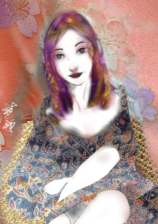 心の厚み - FROM ARTIST