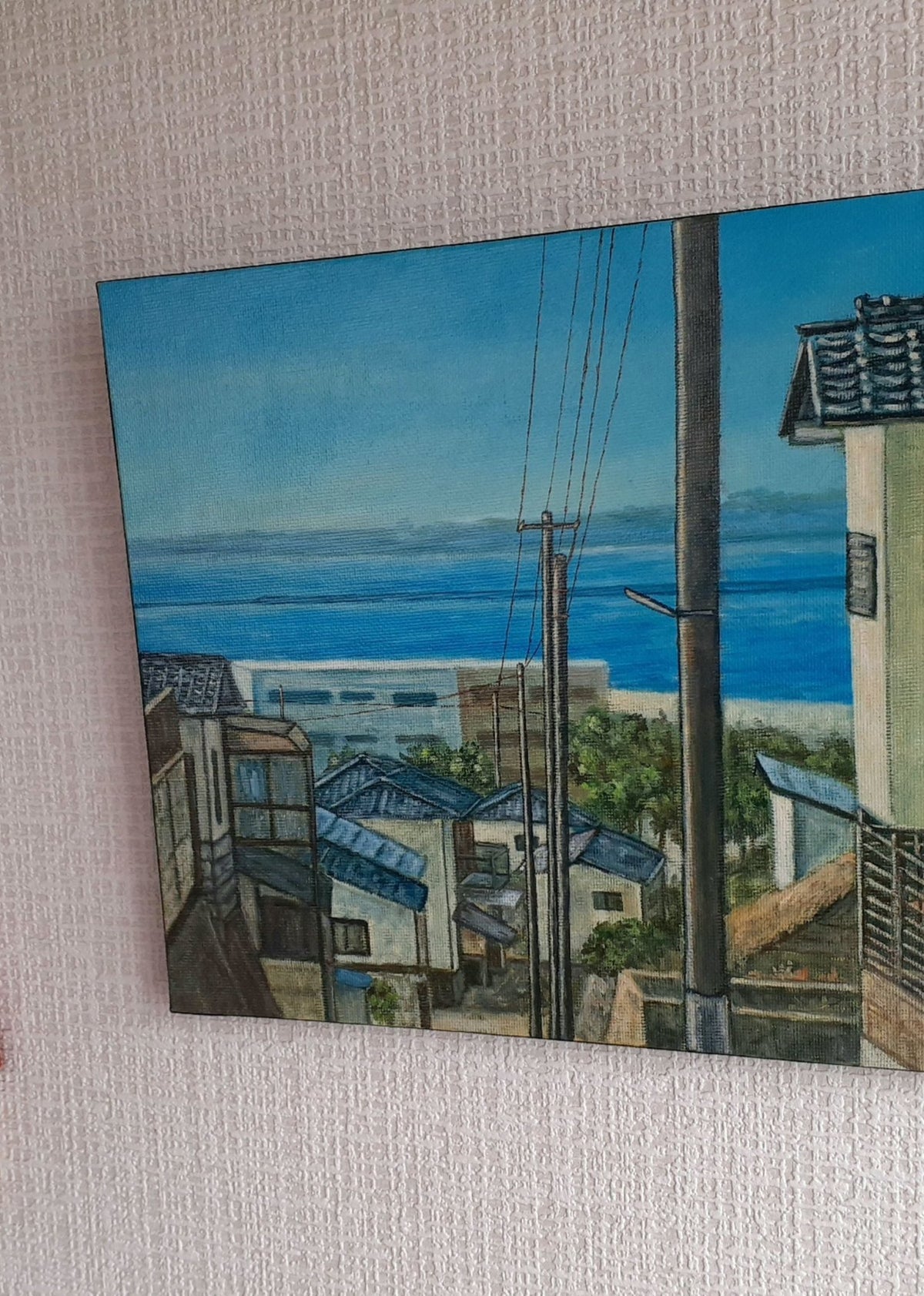 大洗海岸 - FROM ARTIST