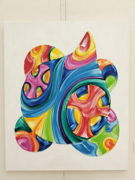 卯琉寅（うるとら）の魂 - FROM ARTIST