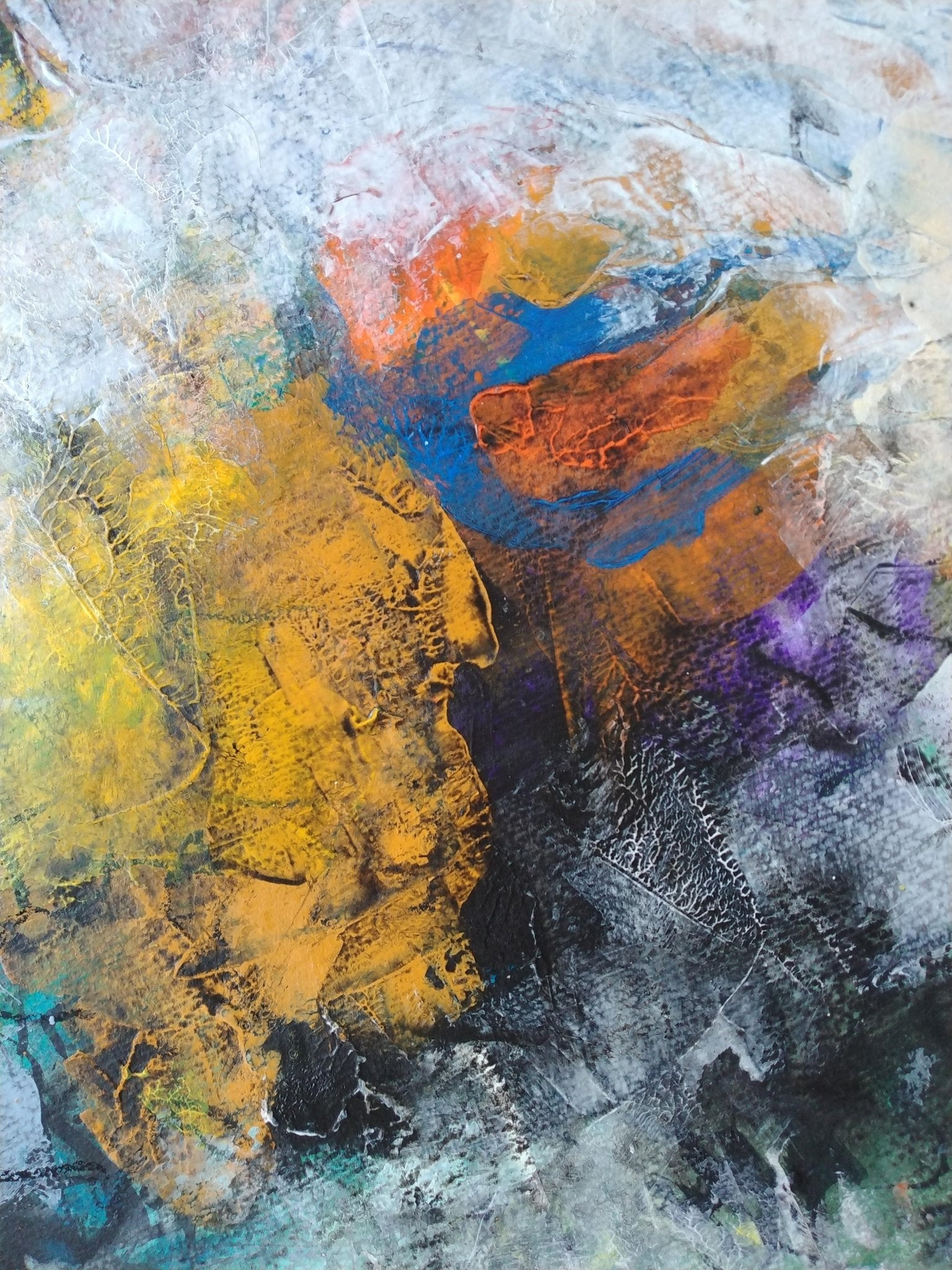 空間の情報 - FROM ARTIST